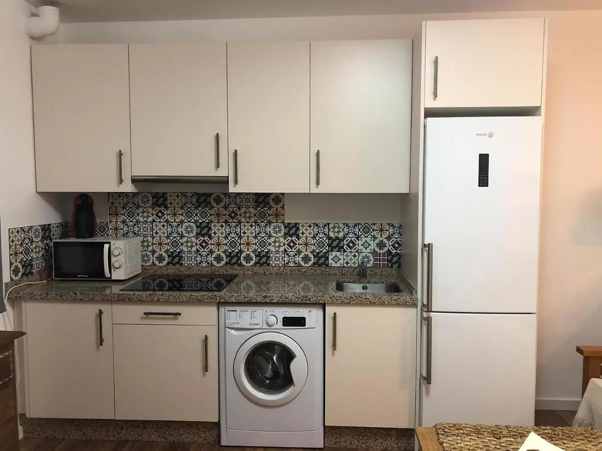 Appartamento Apartamento Calle Concepcion, Pleno Centro Cordova