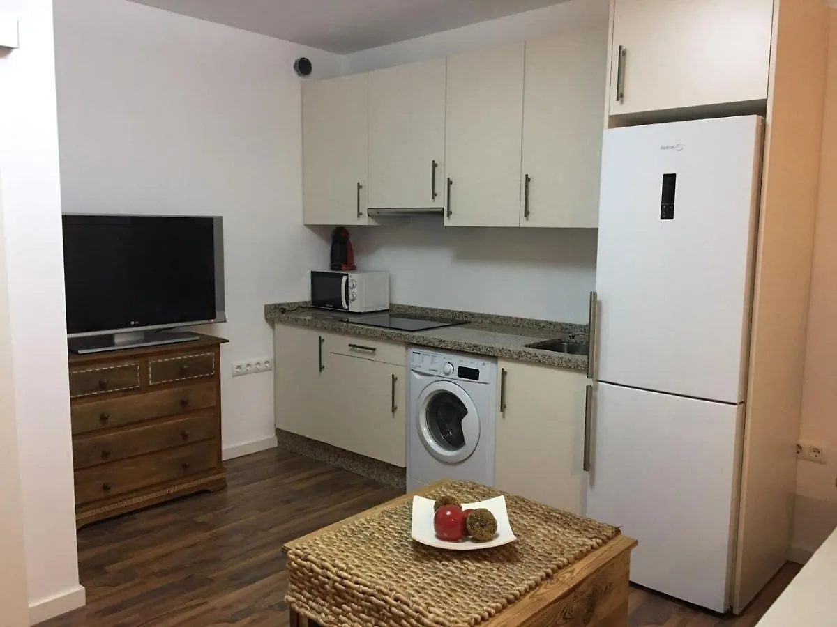 Appartamento Apartamento Calle Concepcion, Pleno Centro Cordova
