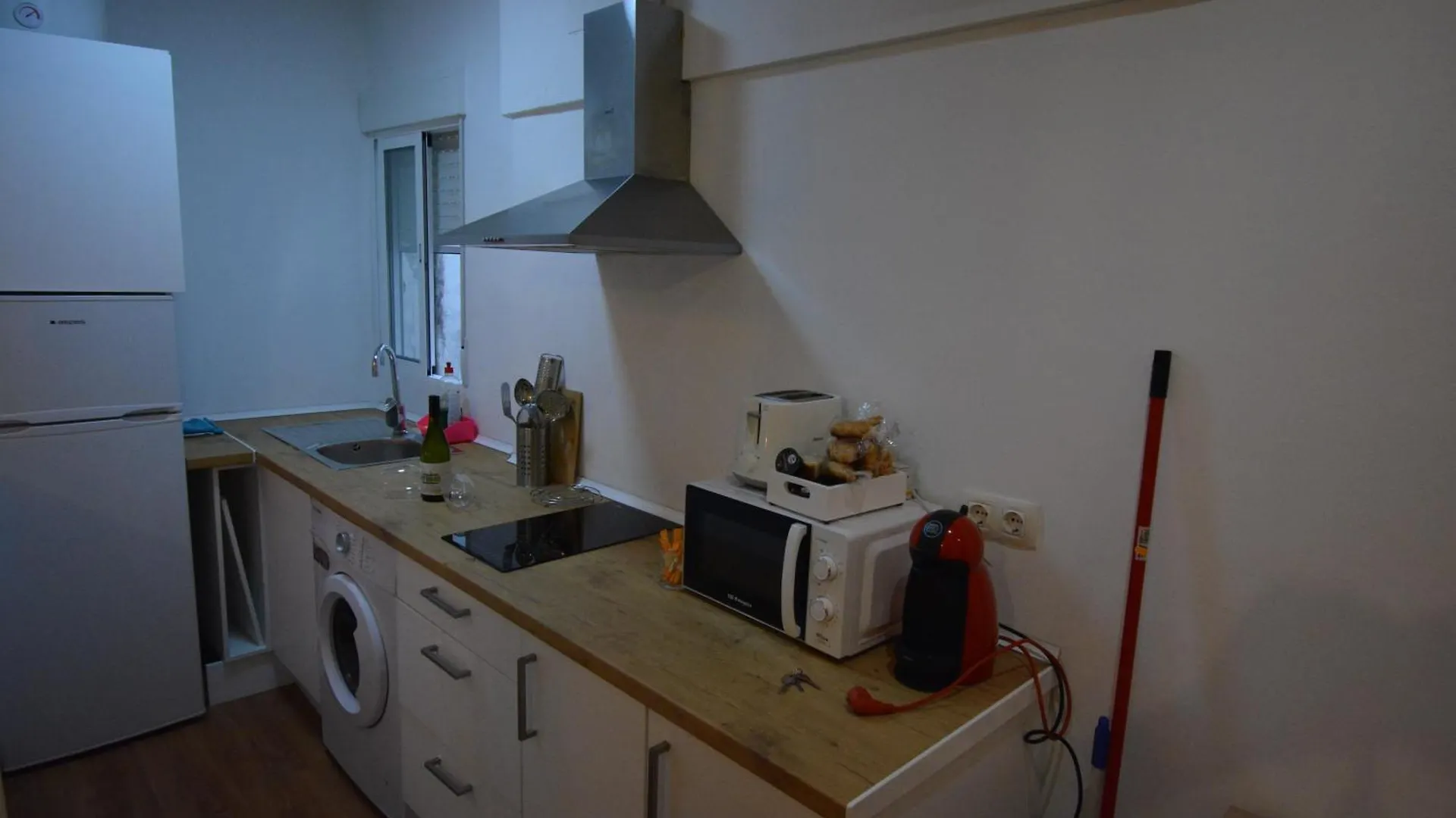 Apartamento Calle Concepcion, Pleno Centro Cordova Spagna