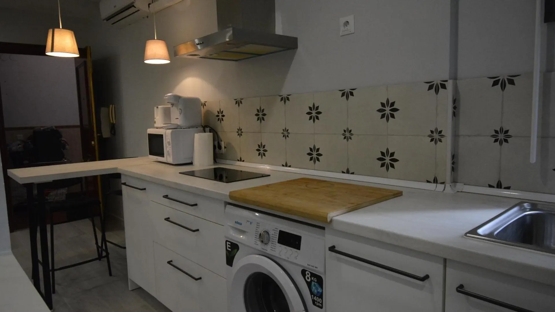 Apartamento Calle Concepcion, Pleno Centro Cordova Spagna