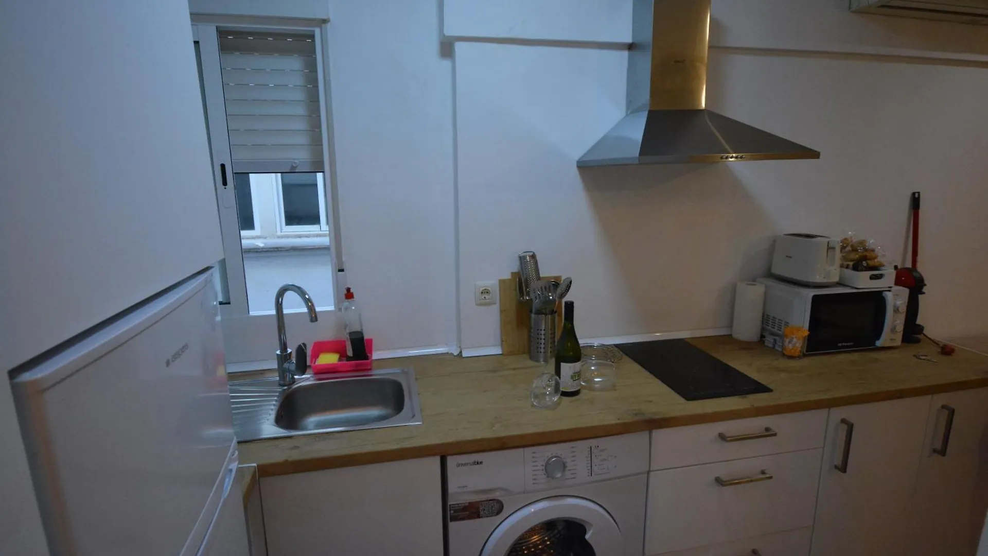 Apartamento Calle Concepcion, Pleno Centro Cordova Appartamento