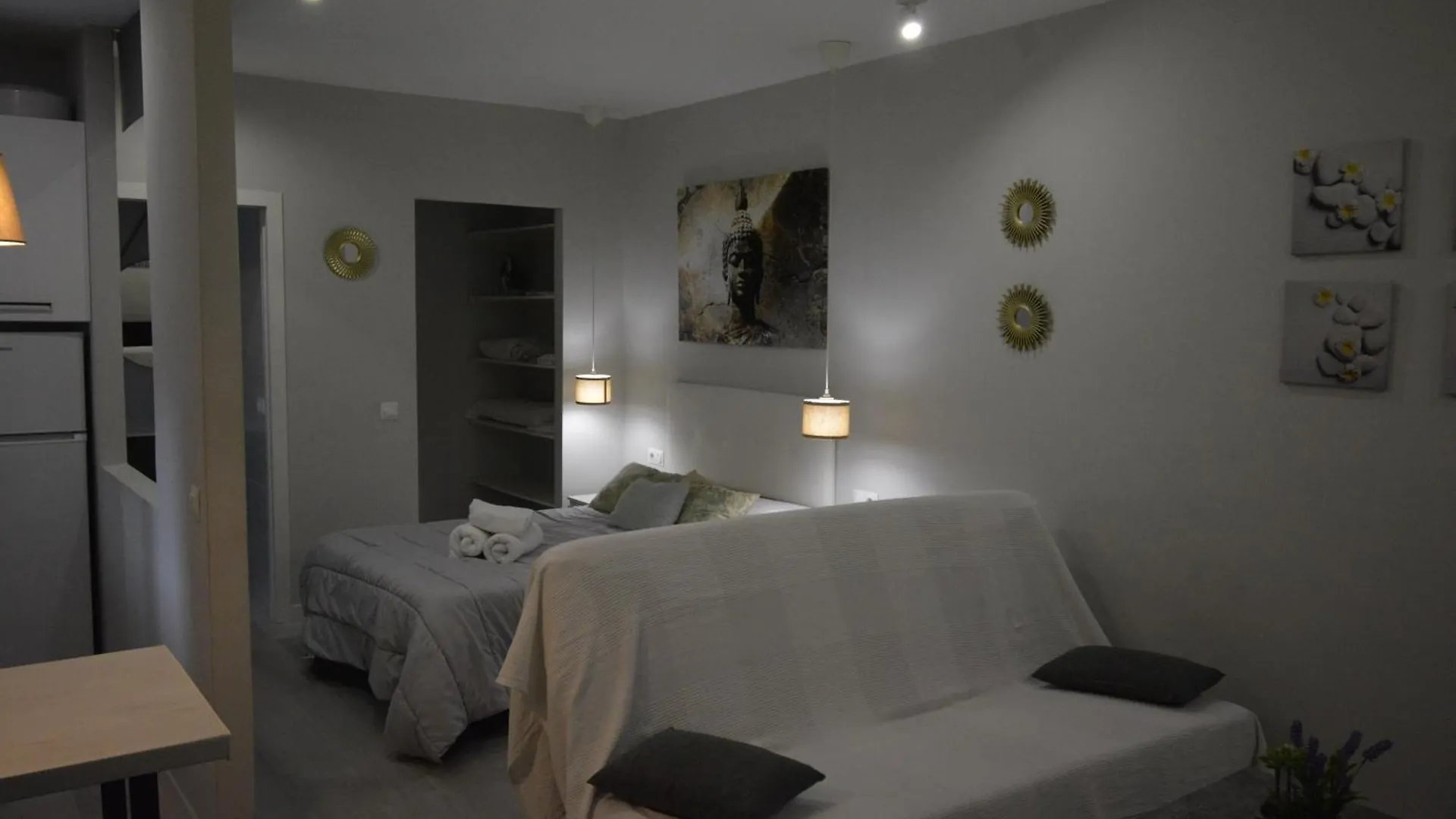 Apartamento Calle Concepcion, Pleno Centro Cordova Appartamento