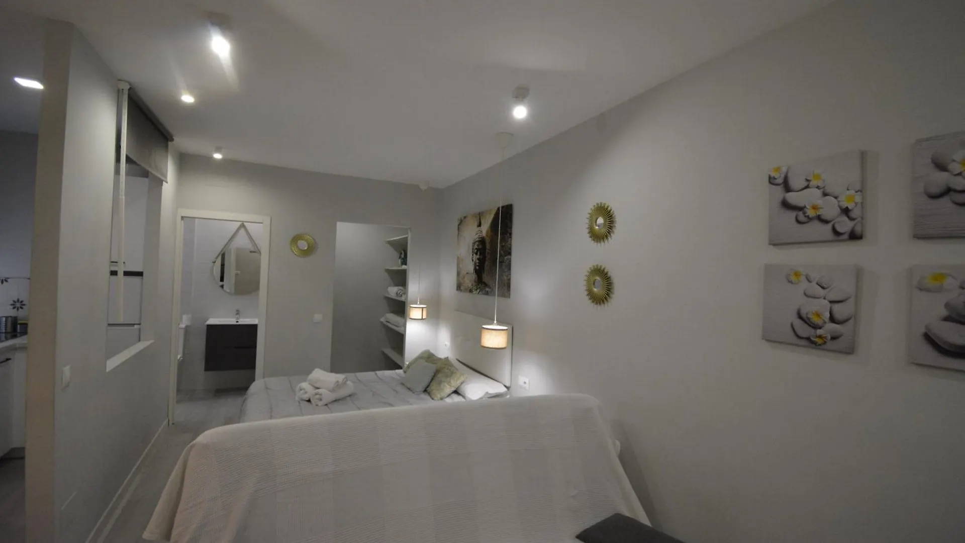 Apartamento Calle Concepcion, Pleno Centro Cordova Spagna