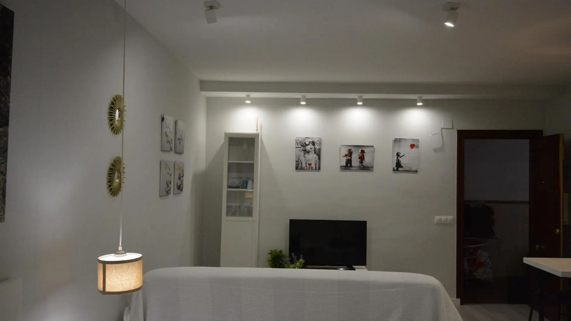 Appartamento Apartamento Calle Concepcion, Pleno Centro Cordova Spagna