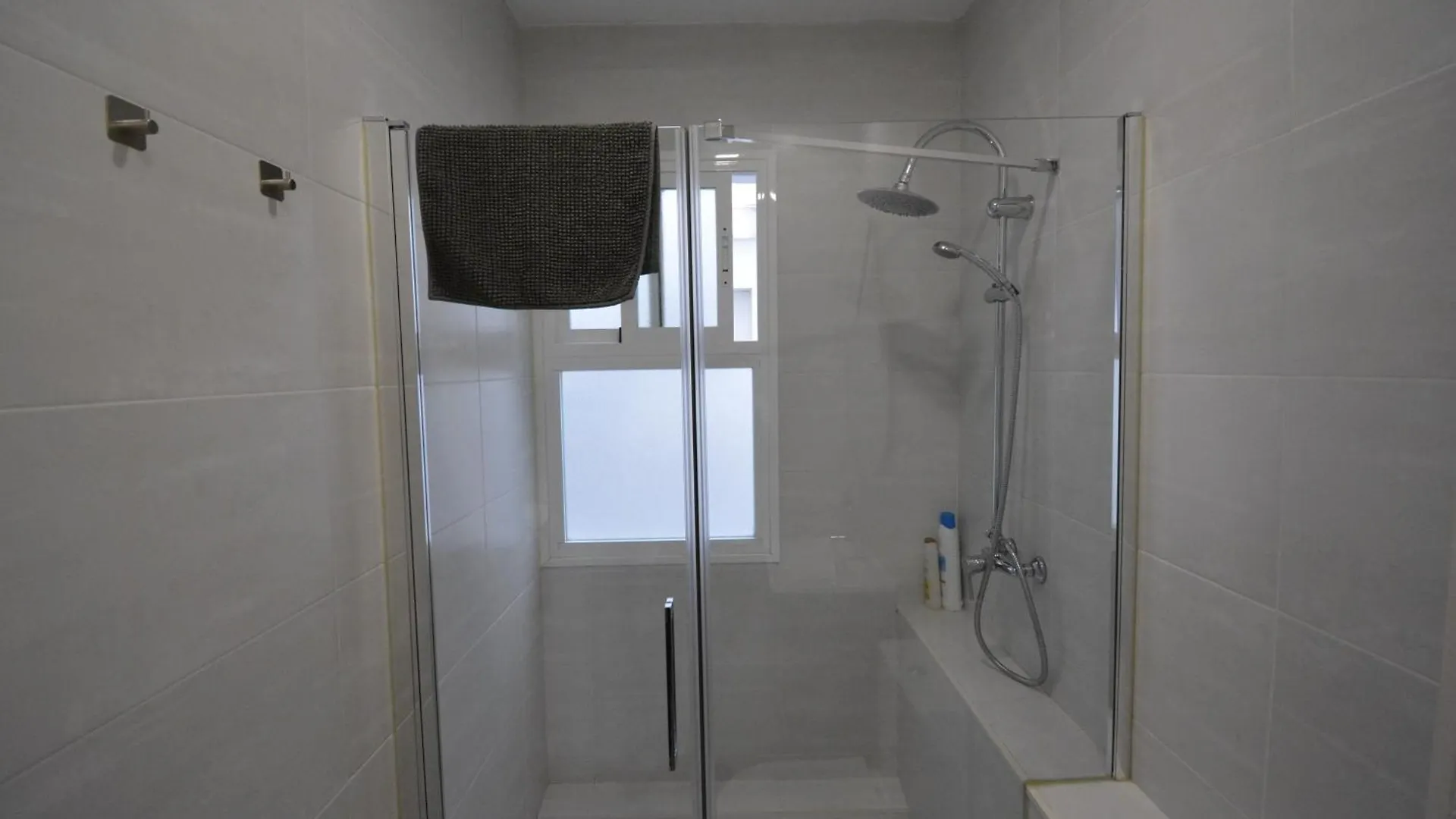 Appartamento Apartamento Calle Concepcion, Pleno Centro Cordova