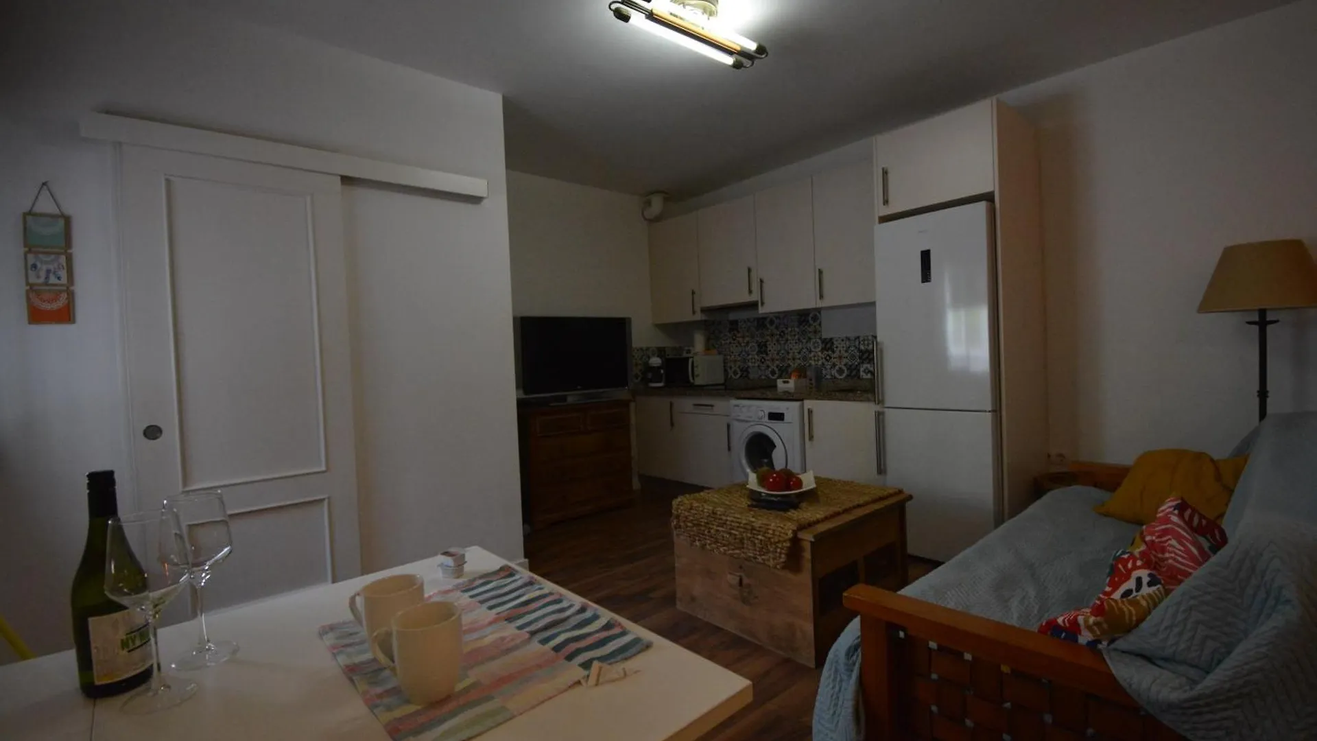 Apartamento Calle Concepcion, Pleno Centro Cordova Spagna