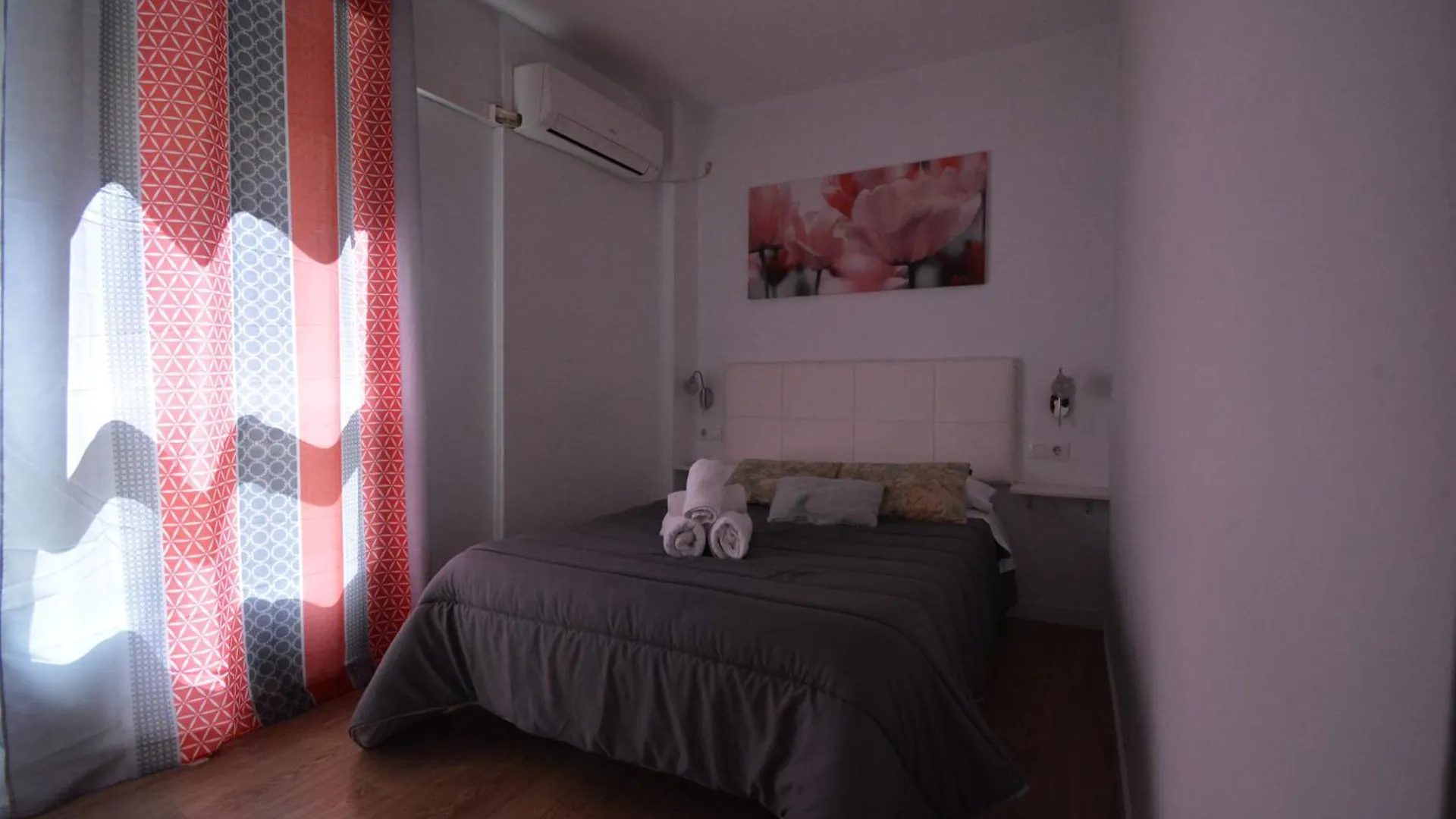 Appartamento Apartamento Calle Concepcion, Pleno Centro Cordova