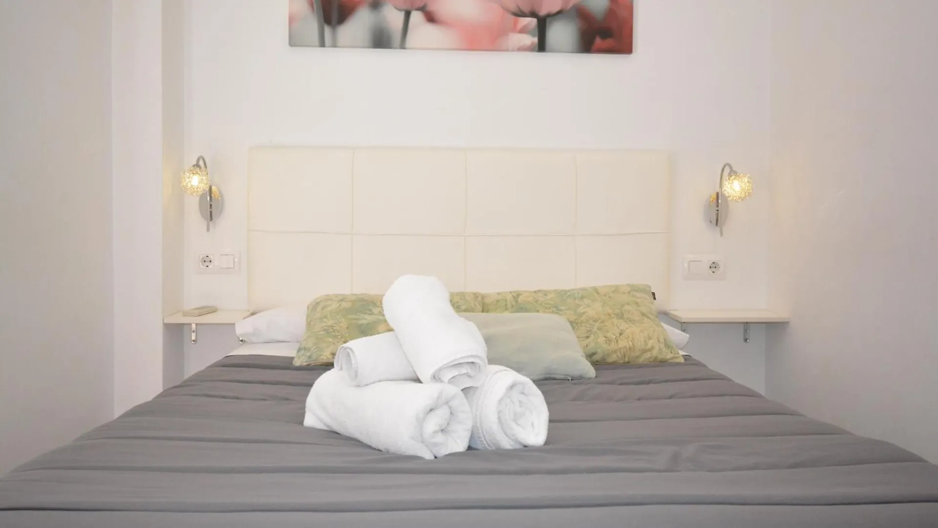 Apartamento Calle Concepcion, Pleno Centro Cordova 0*,