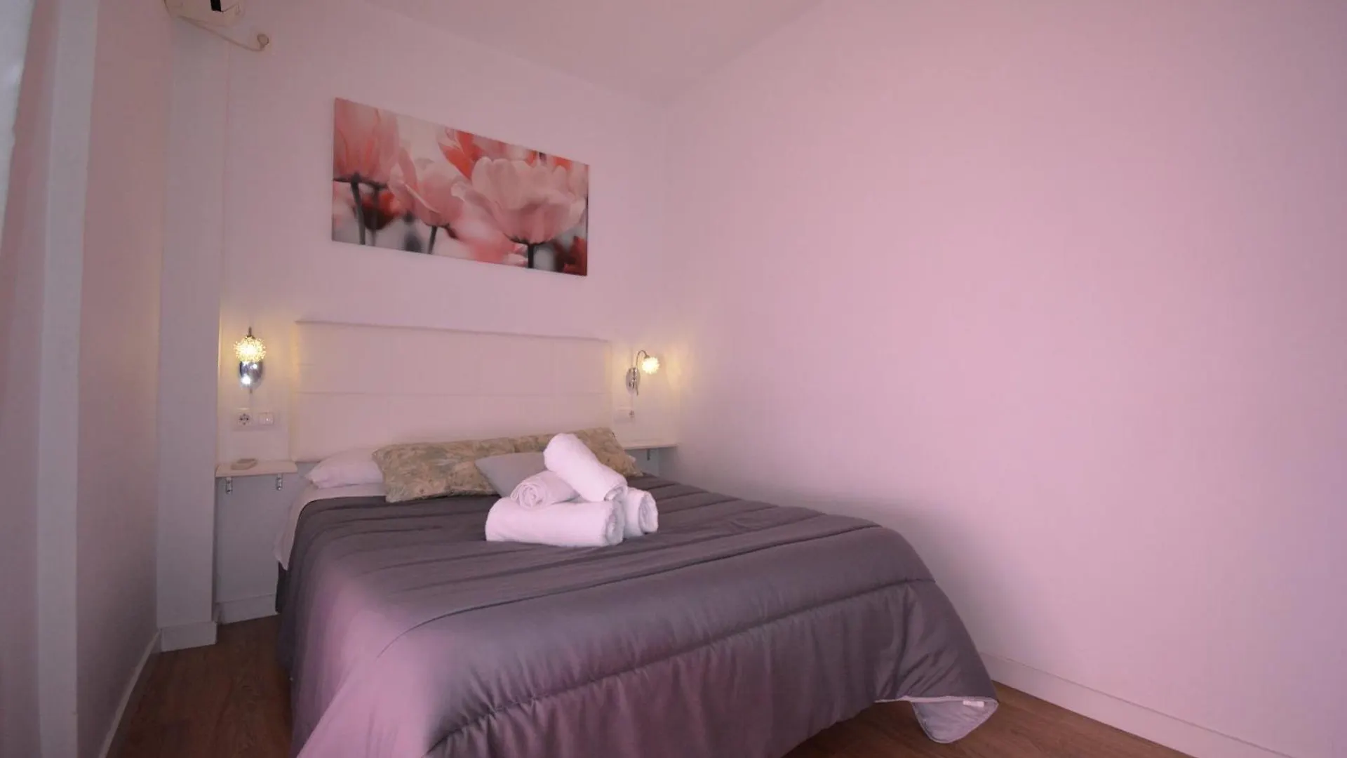 Appartamento Apartamento Calle Concepcion, Pleno Centro Cordova