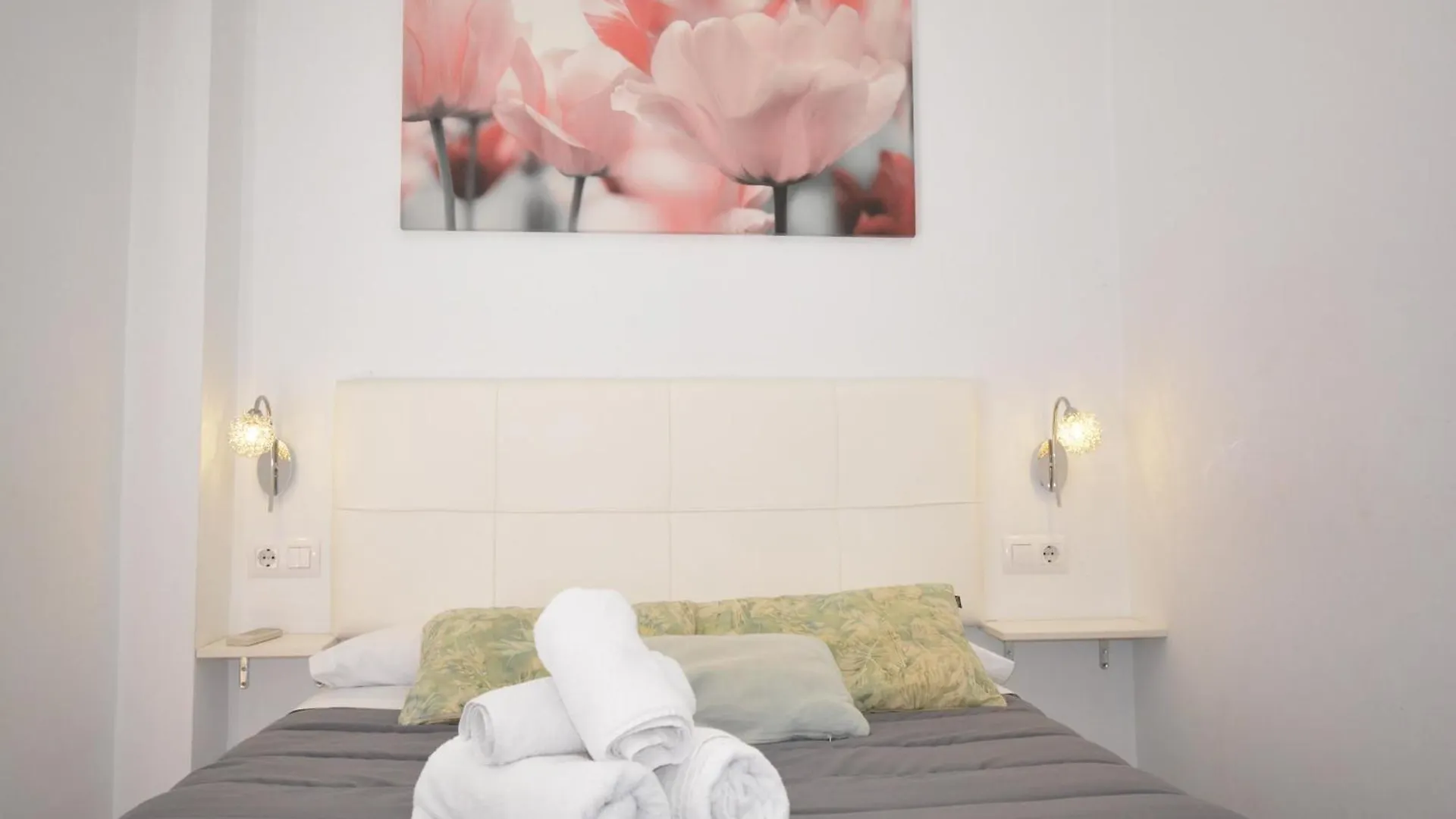Appartamento Apartamento Calle Concepcion, Pleno Centro Cordova