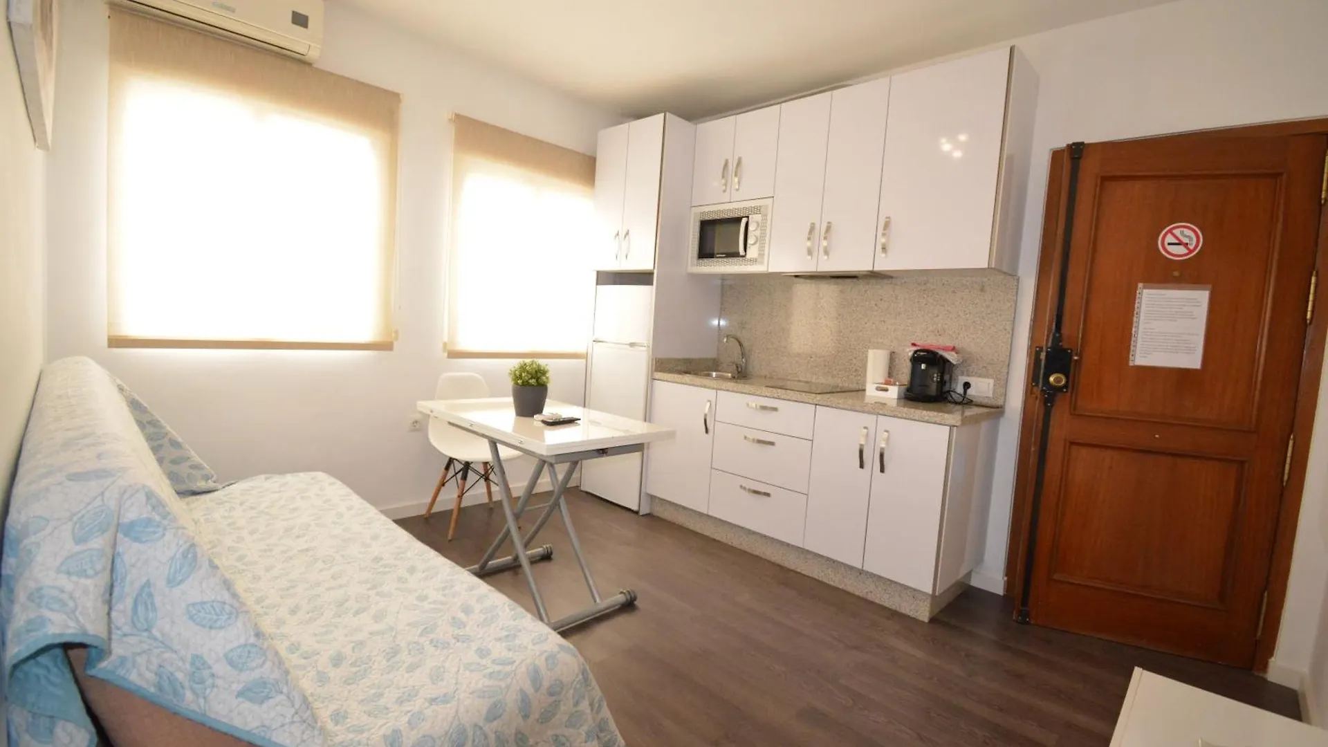 Apartamento Calle Concepcion, Pleno Centro Cordova 0*,  Spagna