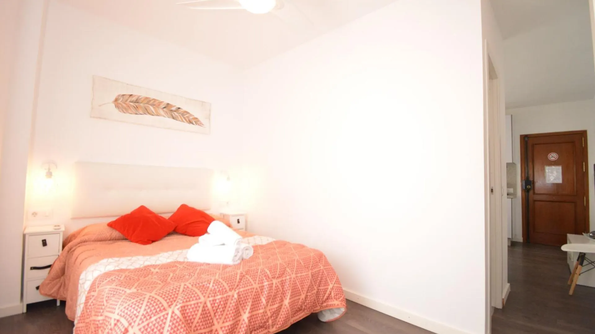 Apartamento Calle Concepcion, Pleno Centro Cordova Appartamento