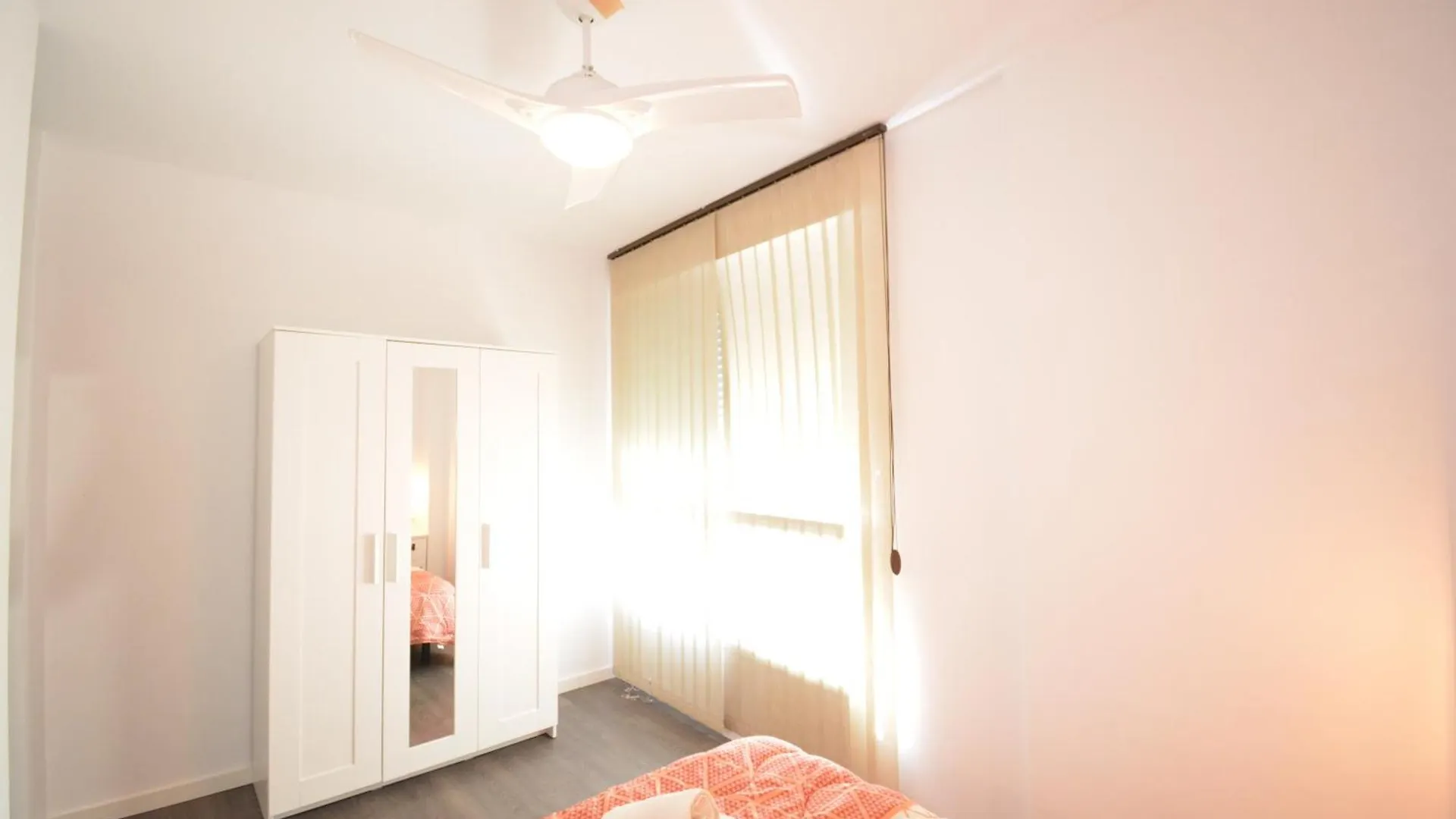 Appartamento Apartamento Calle Concepcion, Pleno Centro Cordova