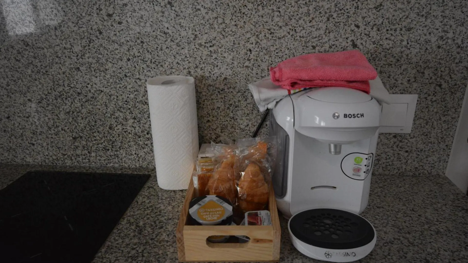 Apartamento Calle Concepcion, Pleno Centro Cordova