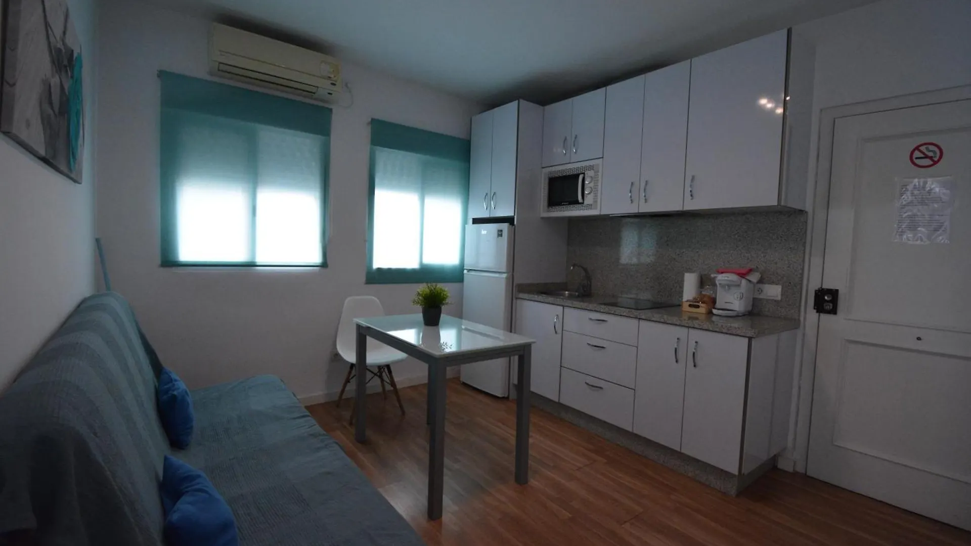 Apartamento Calle Concepcion, Pleno Centro Cordova 0*,