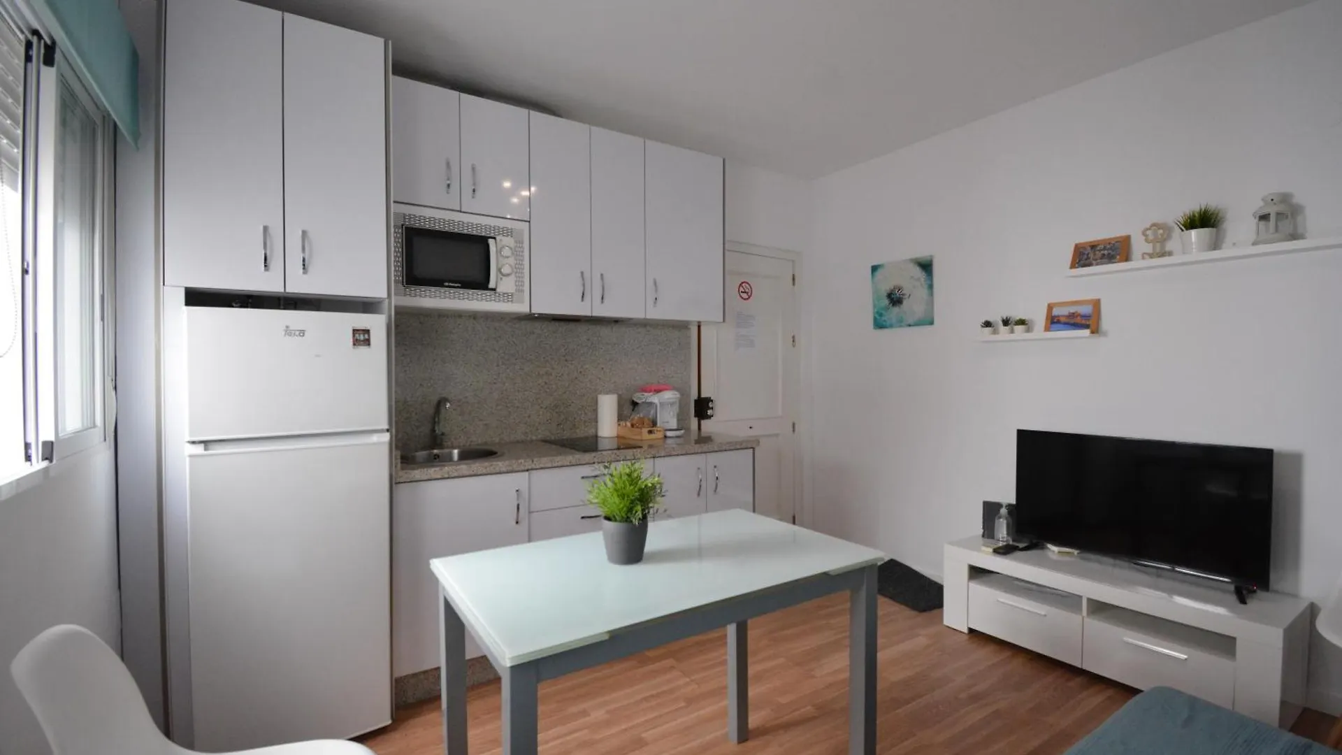 Apartamento Calle Concepcion, Pleno Centro Cordova