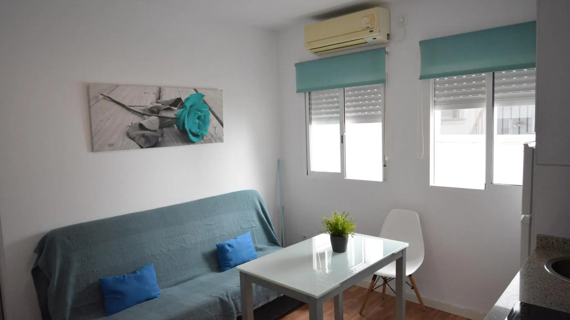 Appartamento Apartamento Calle Concepcion, Pleno Centro Cordova
