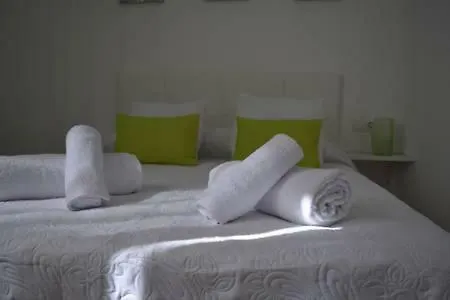 Apartamento Calle Concepcion, Pleno Centro Cordova 0*,