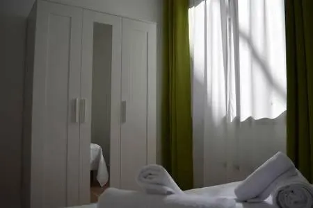 Apartamento Calle Concepcion, Pleno Centro Cordova