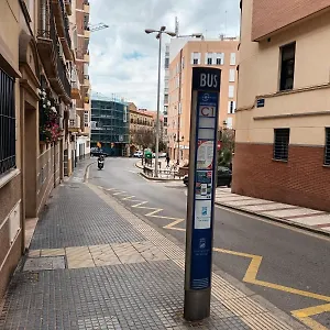 Teatro Urban Flat Appartamento Málaga