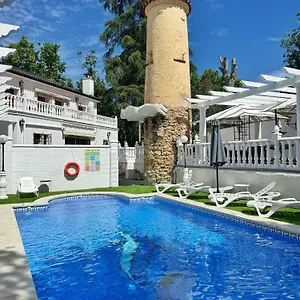 Casa vacanze El Brillante - El Duque, Cordova