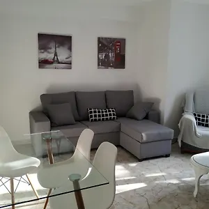Appartamento Arrecife, Garaje Y Wifi Gratis Junto Puente, Cordova