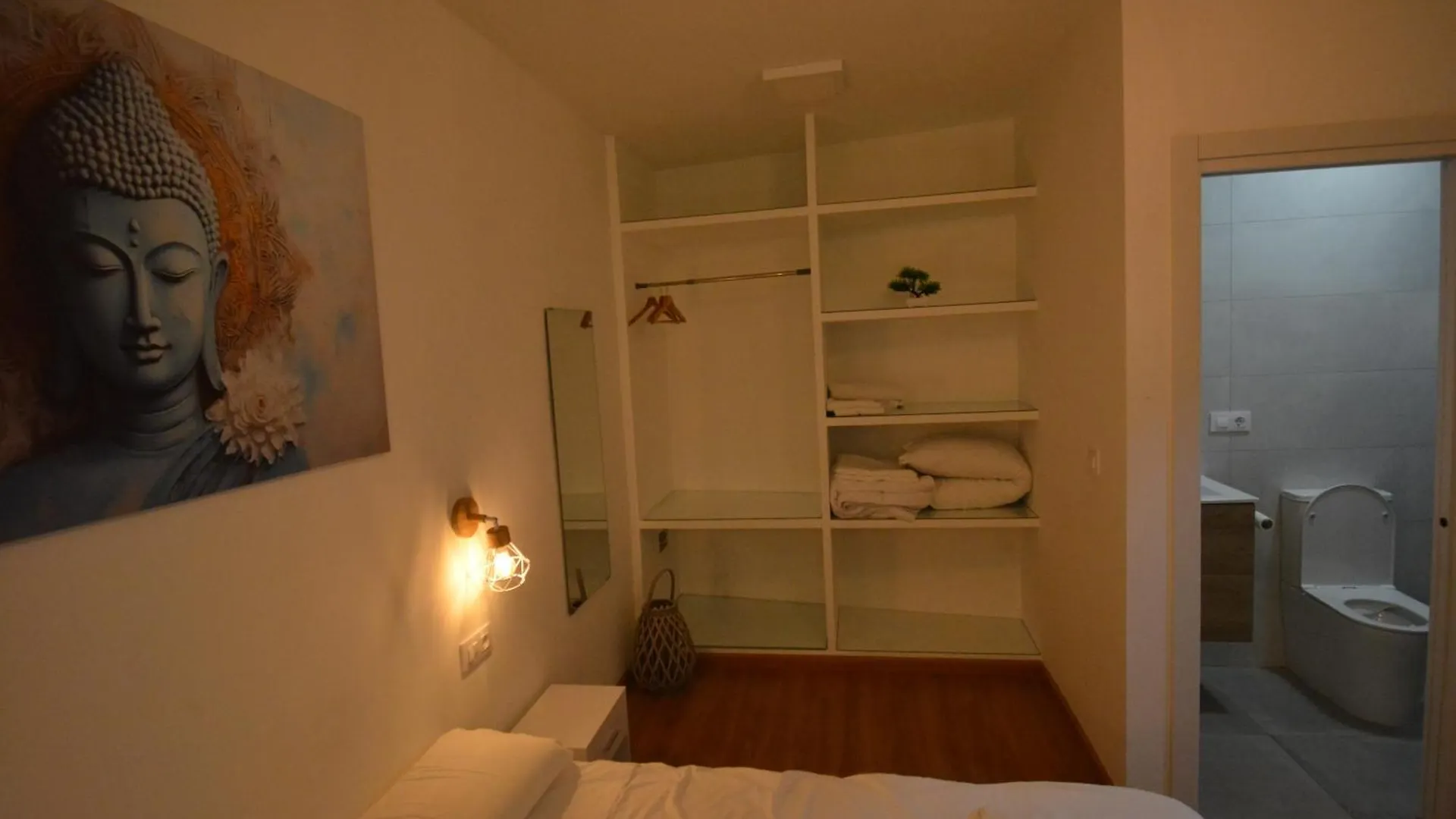 Apartment Apartamento Calle Concepcion Pleno Centro Cordoba Spain