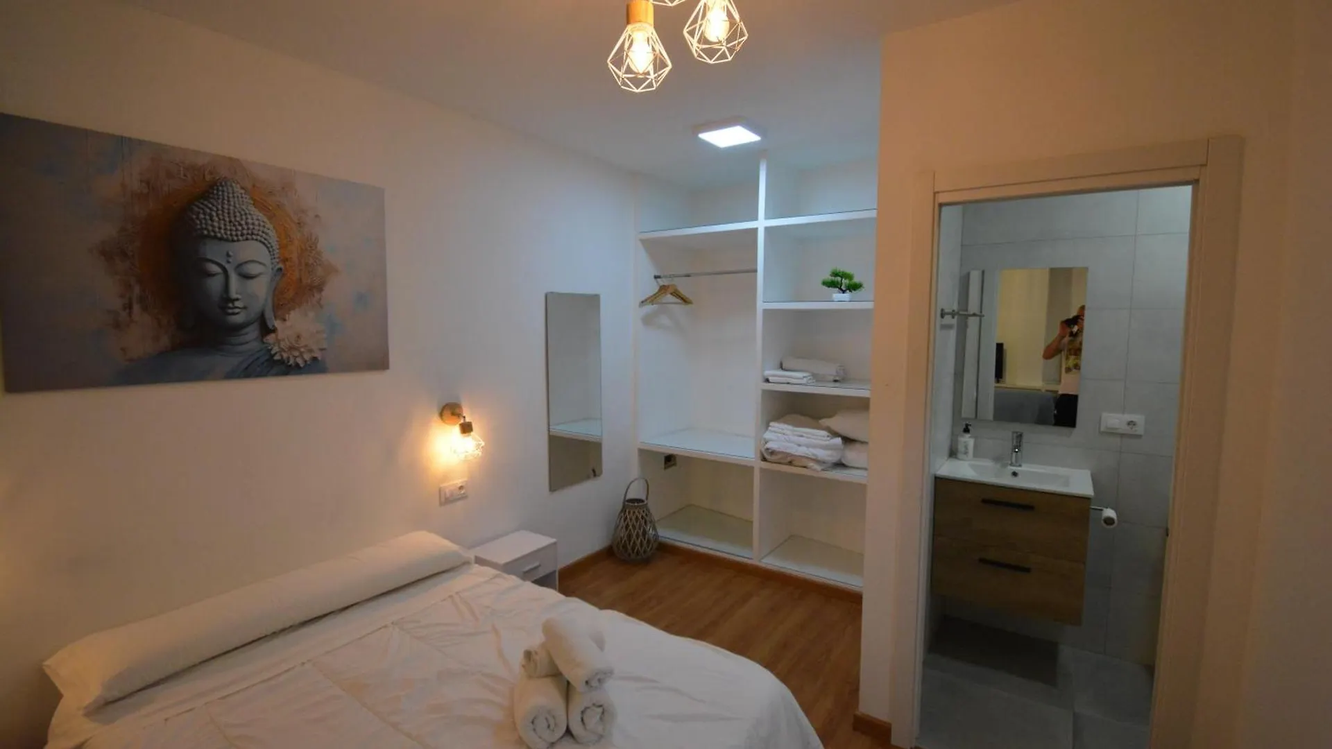 Apartment Apartamento Calle Concepcion Pleno Centro Cordoba