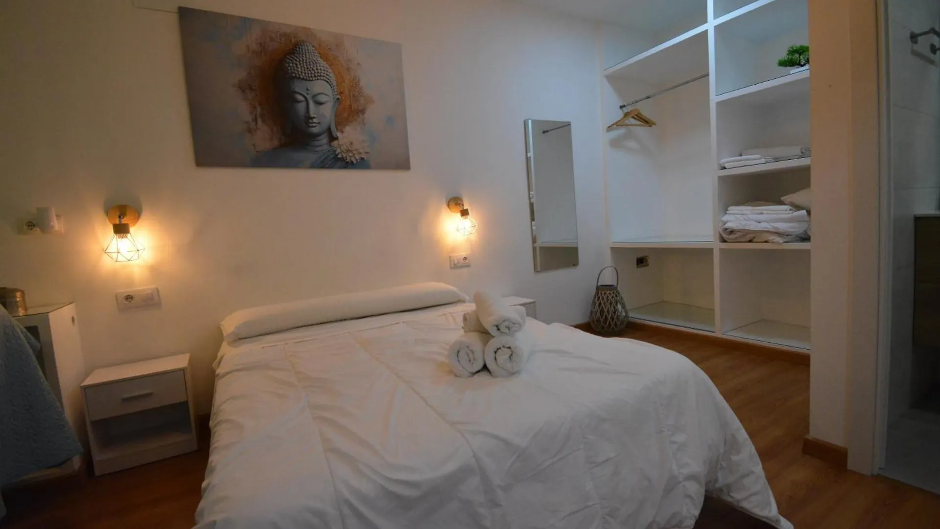 Apartment Apartamento Calle Concepcion Pleno Centro Cordoba Spain