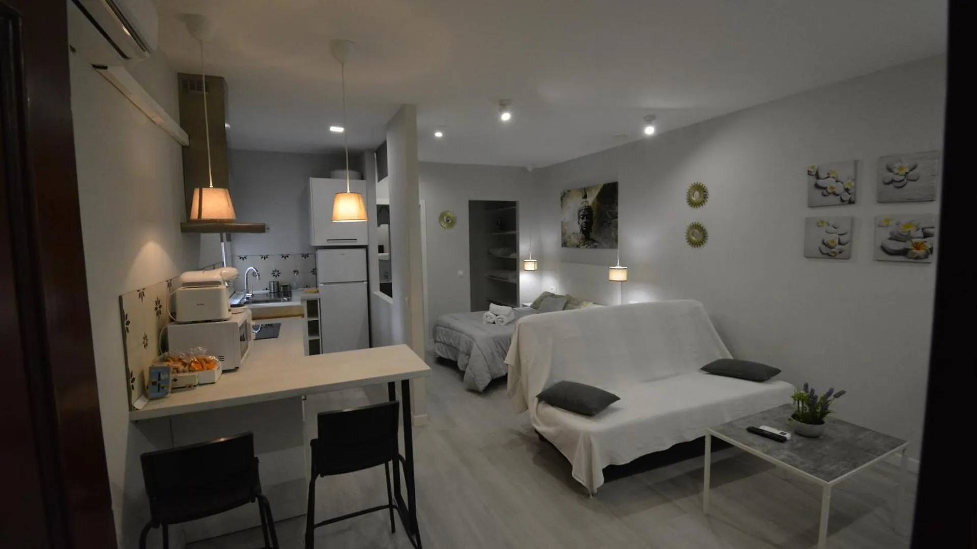 Apartamento Calle Concepcion Pleno Centro Cordoba 0*,