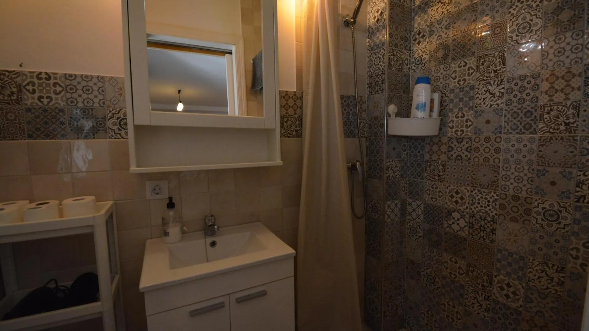 Apartamento Calle Concepcion Pleno Centro Cordoba 0*,