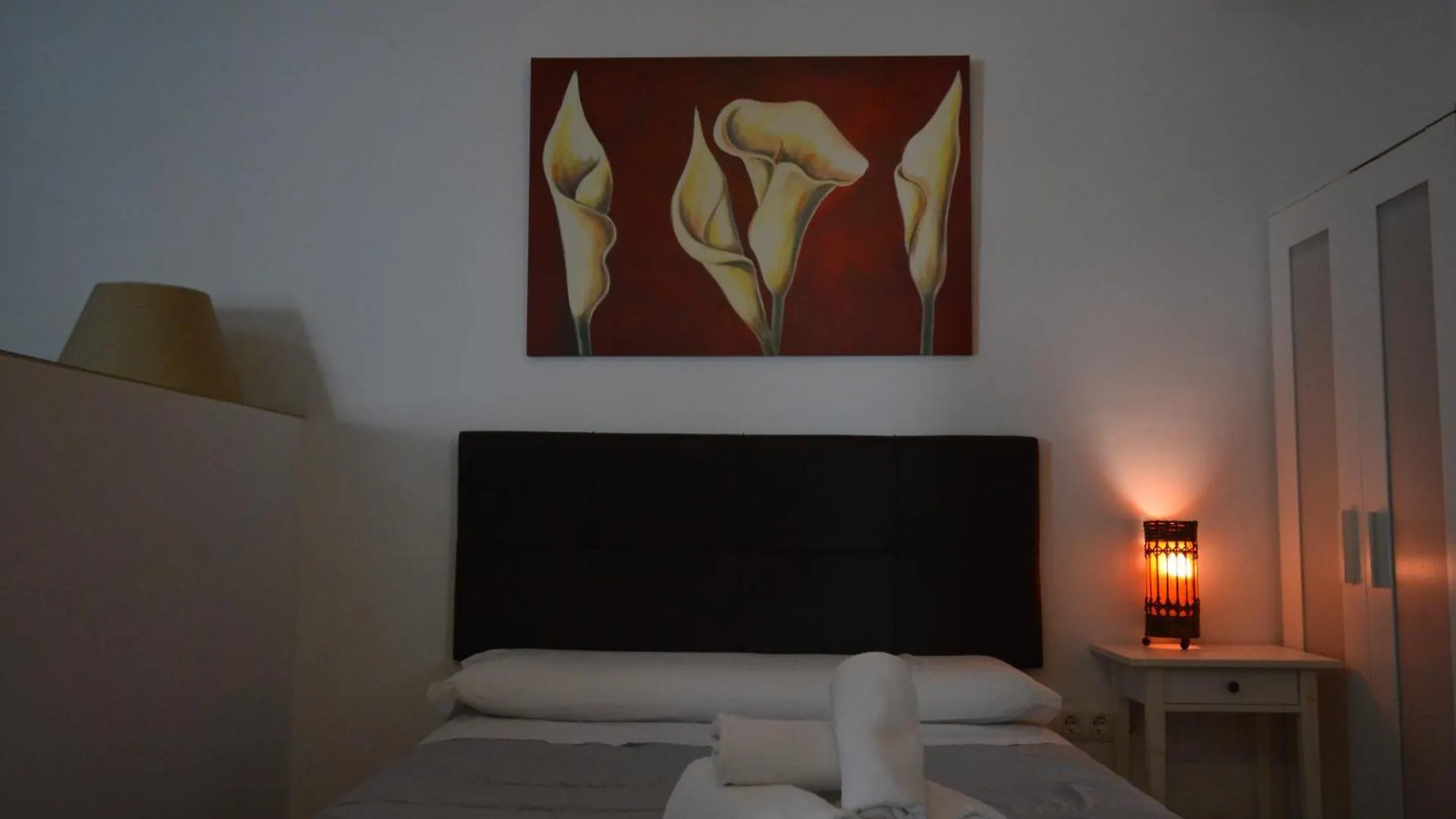 Apartment Apartamento Calle Concepcion Pleno Centro Cordoba Spain