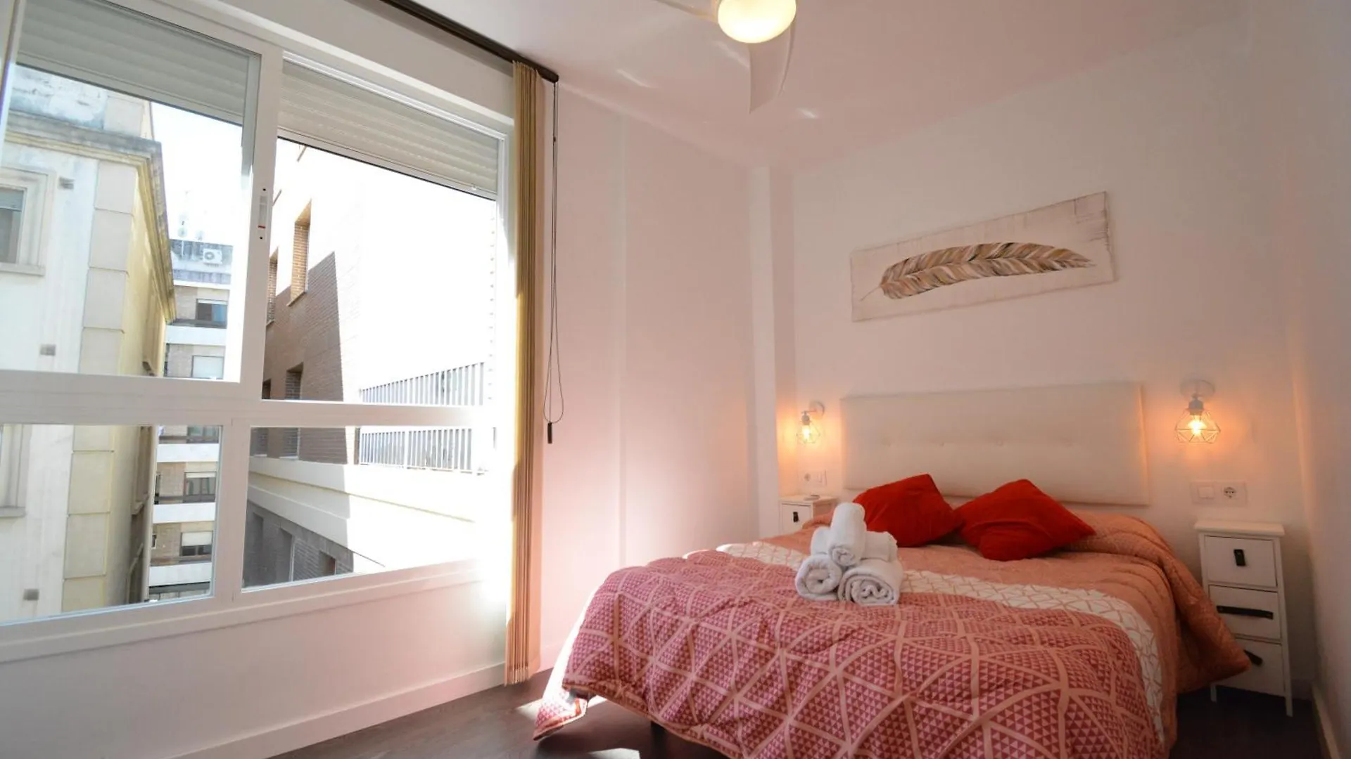 Apartamento Calle Concepcion Pleno Centro Cordoba Spain