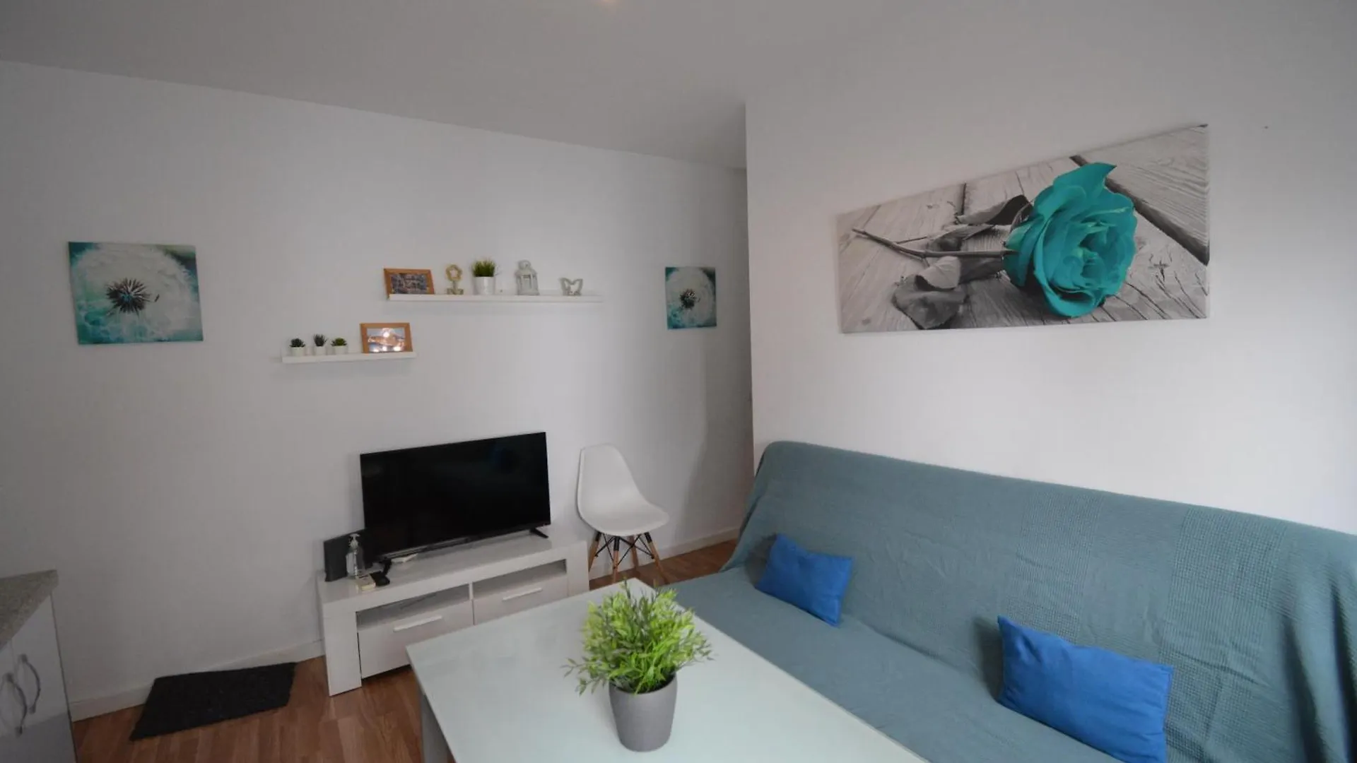 Apartamento Calle Concepcion Pleno Centro Cordoba