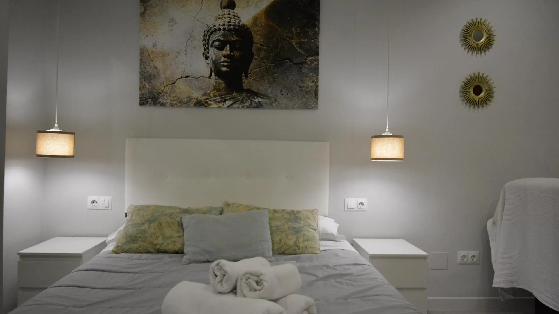 Apartamento Calle Concepcion Pleno Centro Cordoba