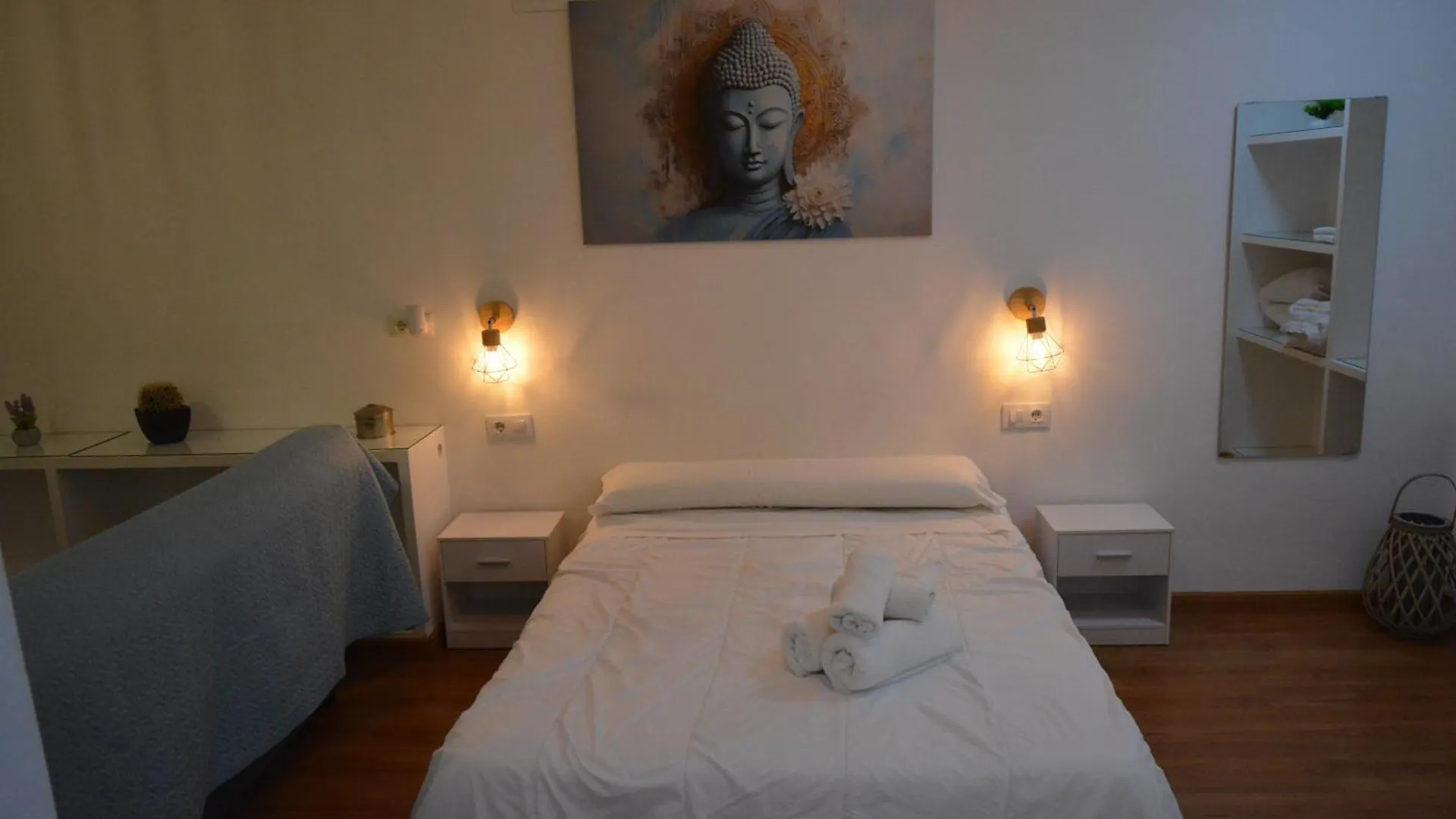 Apartamento Calle Concepcion Pleno Centro 科爾多瓦 0*,  西班牙