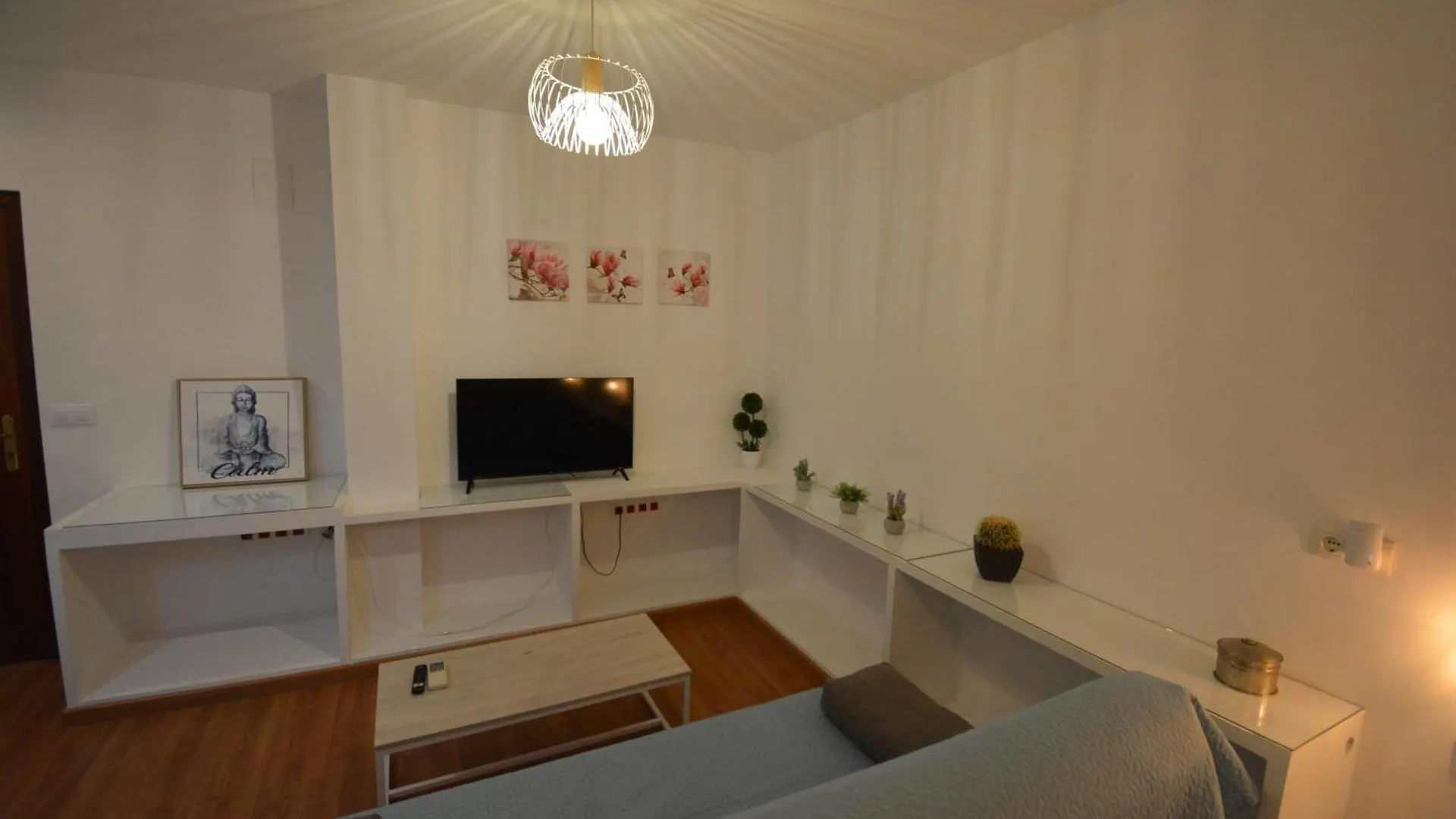 Apartamento Calle Concepcion Pleno Centro 科爾多瓦