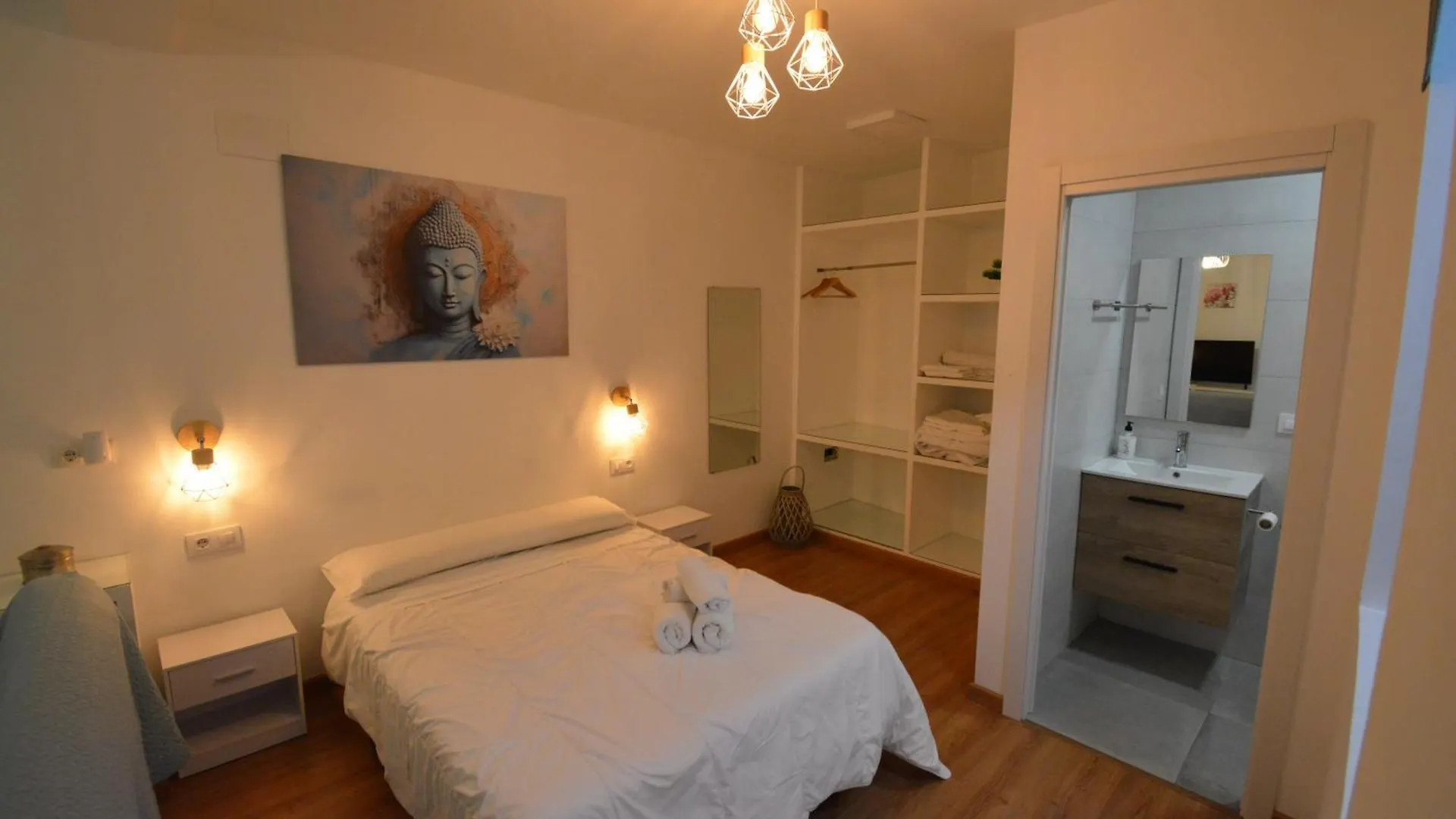 Apartamento Calle Concepcion Pleno Centro 科爾多瓦