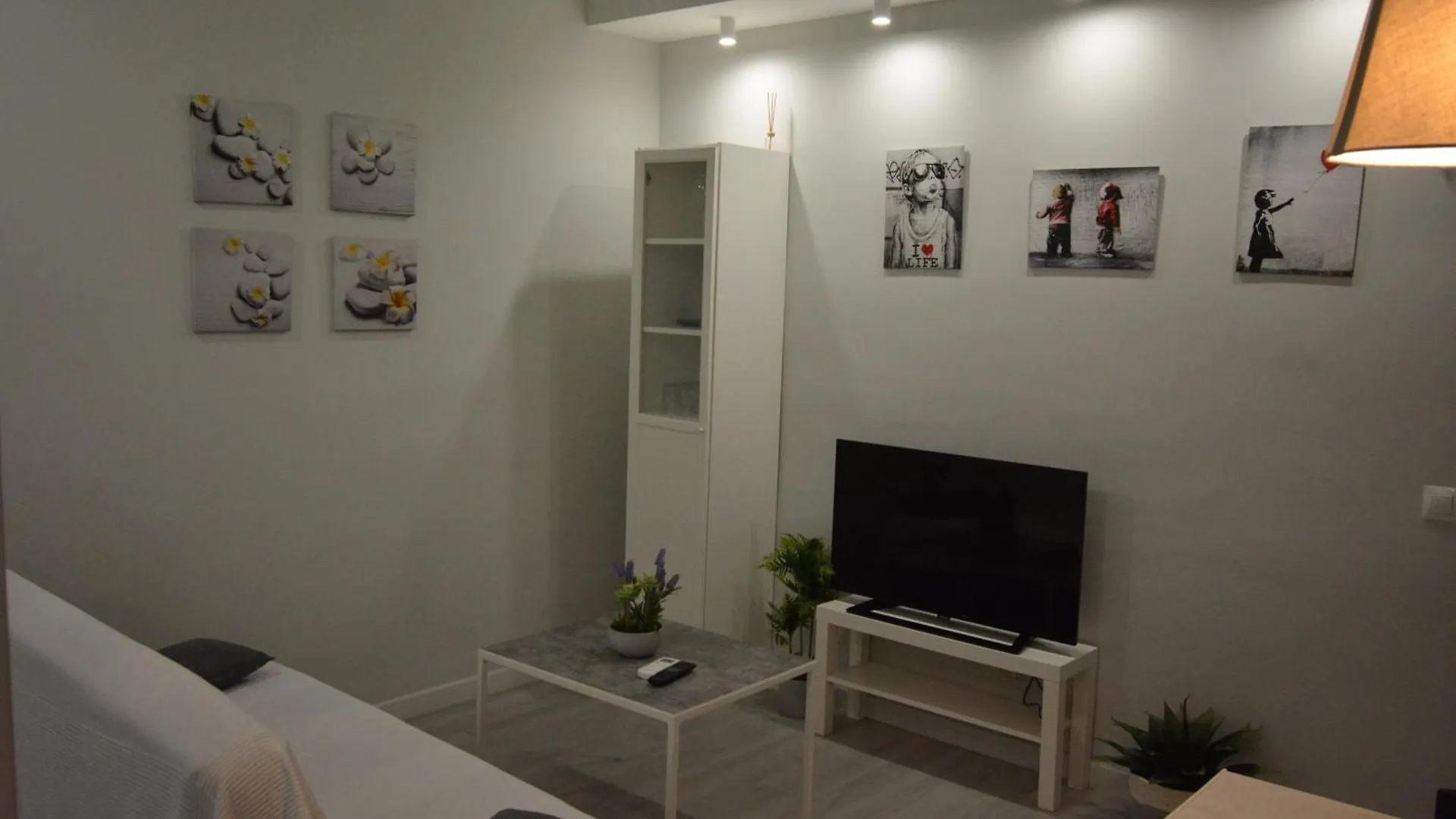 Apartamento Calle Concepcion Pleno Centro 科爾多瓦 西班牙