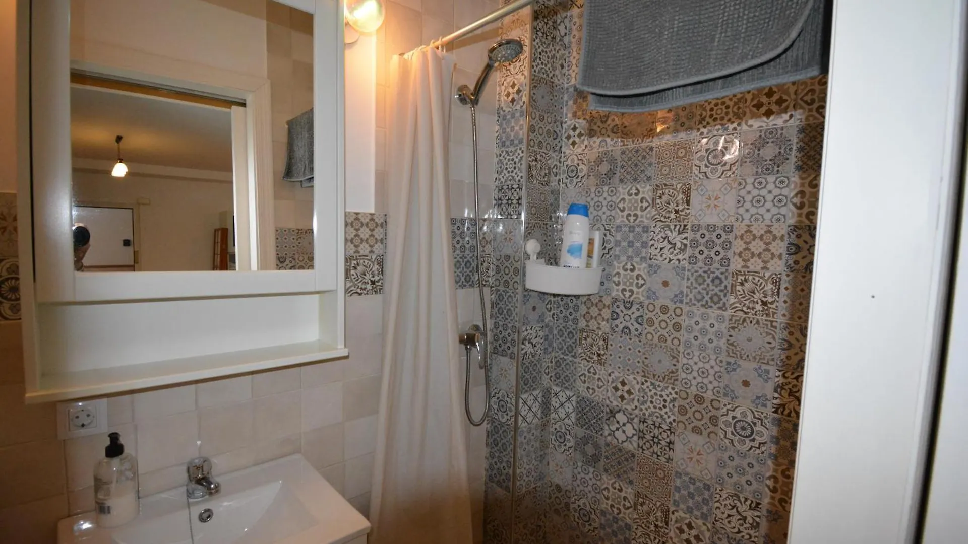 公寓 Apartamento Calle Concepcion Pleno Centro 科爾多瓦 西班牙