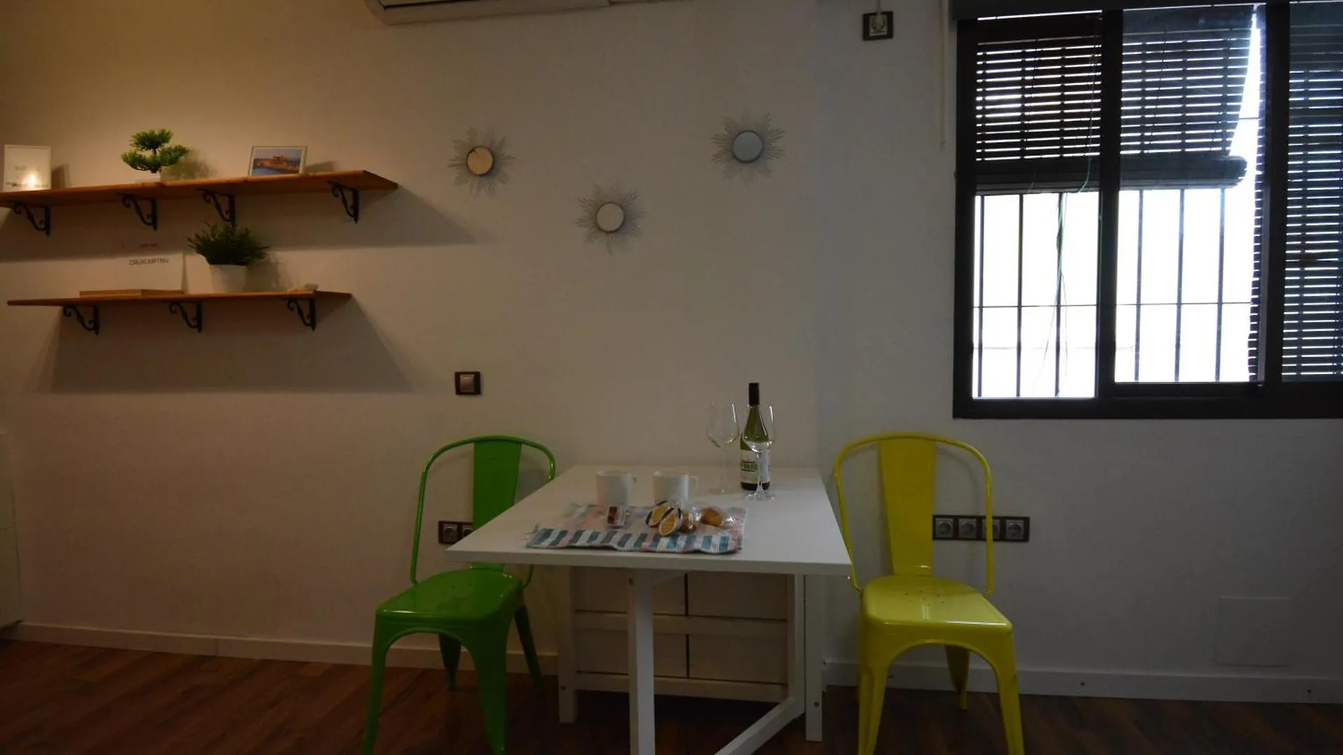 Apartamento Calle Concepcion Pleno Centro 科爾多瓦 西班牙