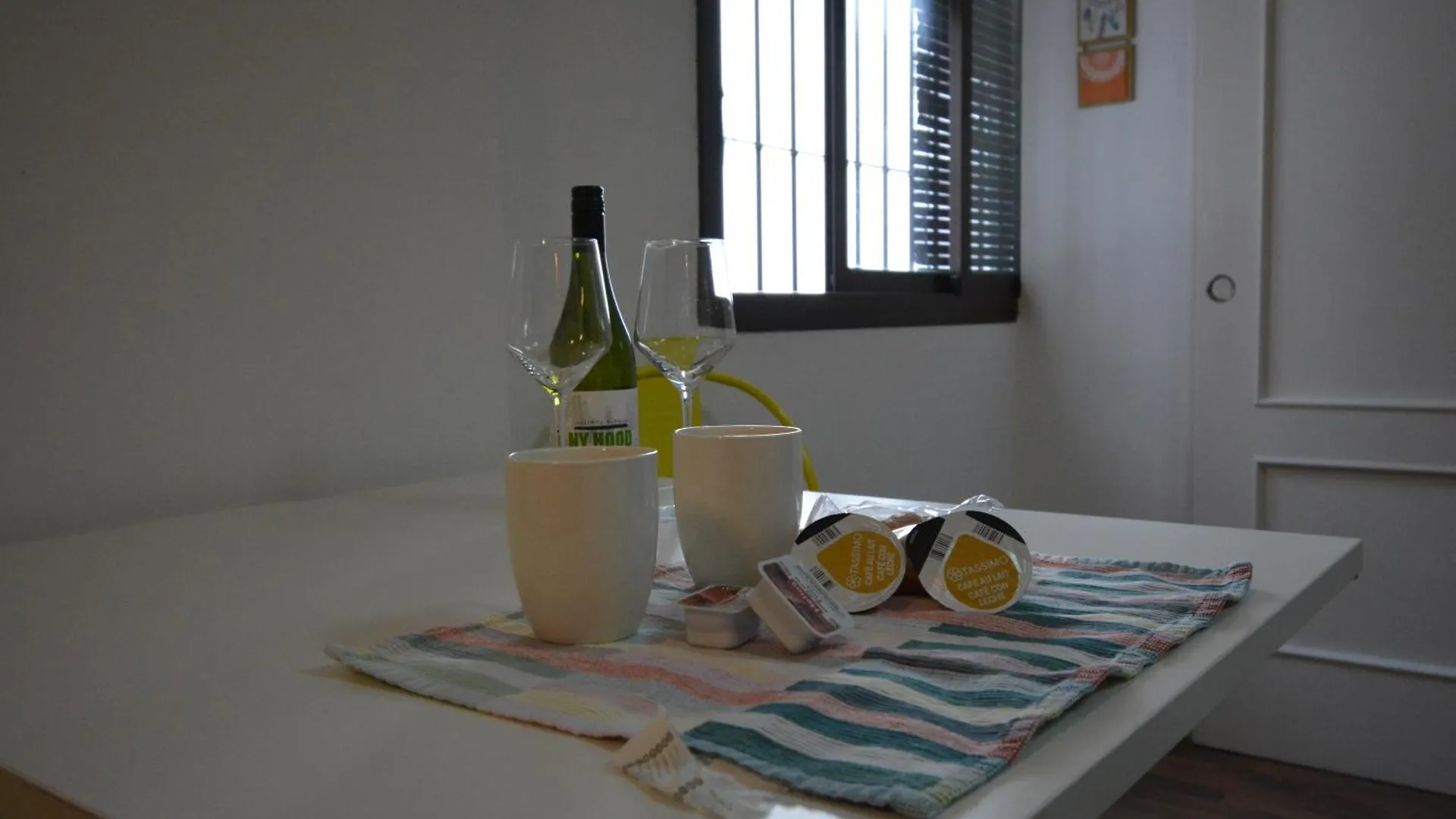 Apartamento Calle Concepcion Pleno Centro 科爾多瓦 0*,  西班牙