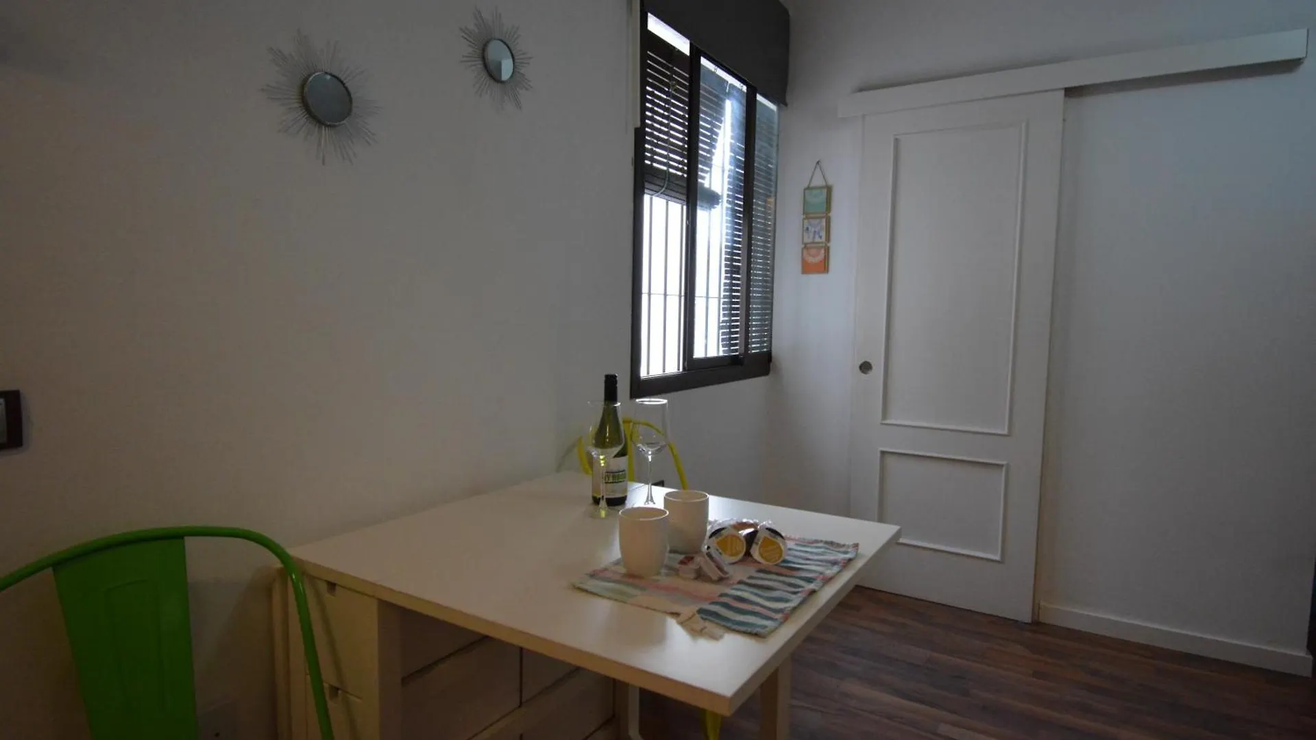 公寓 Apartamento Calle Concepcion Pleno Centro 科爾多瓦