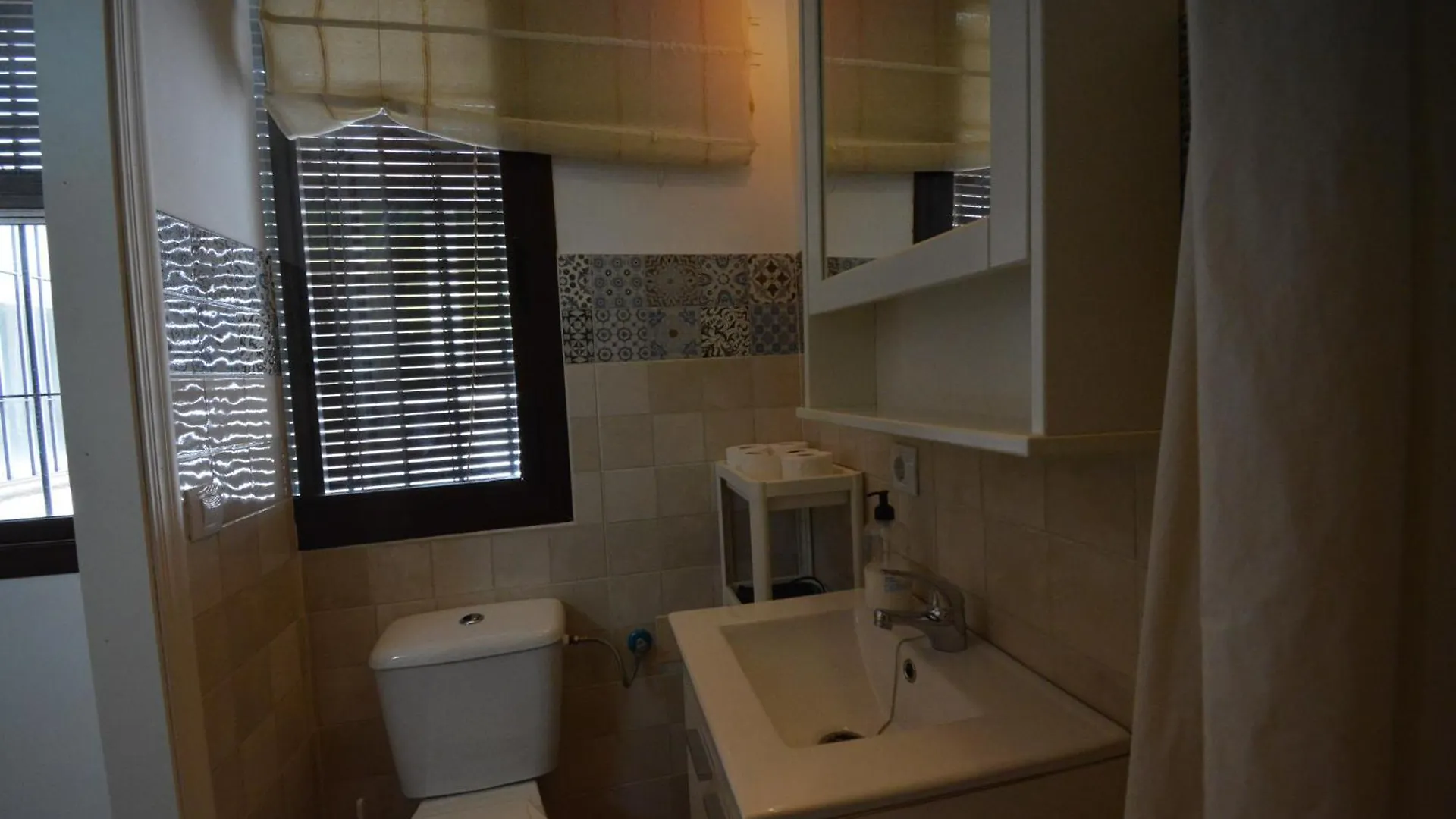 Apartamento Calle Concepcion Pleno Centro 科爾多瓦 0*,