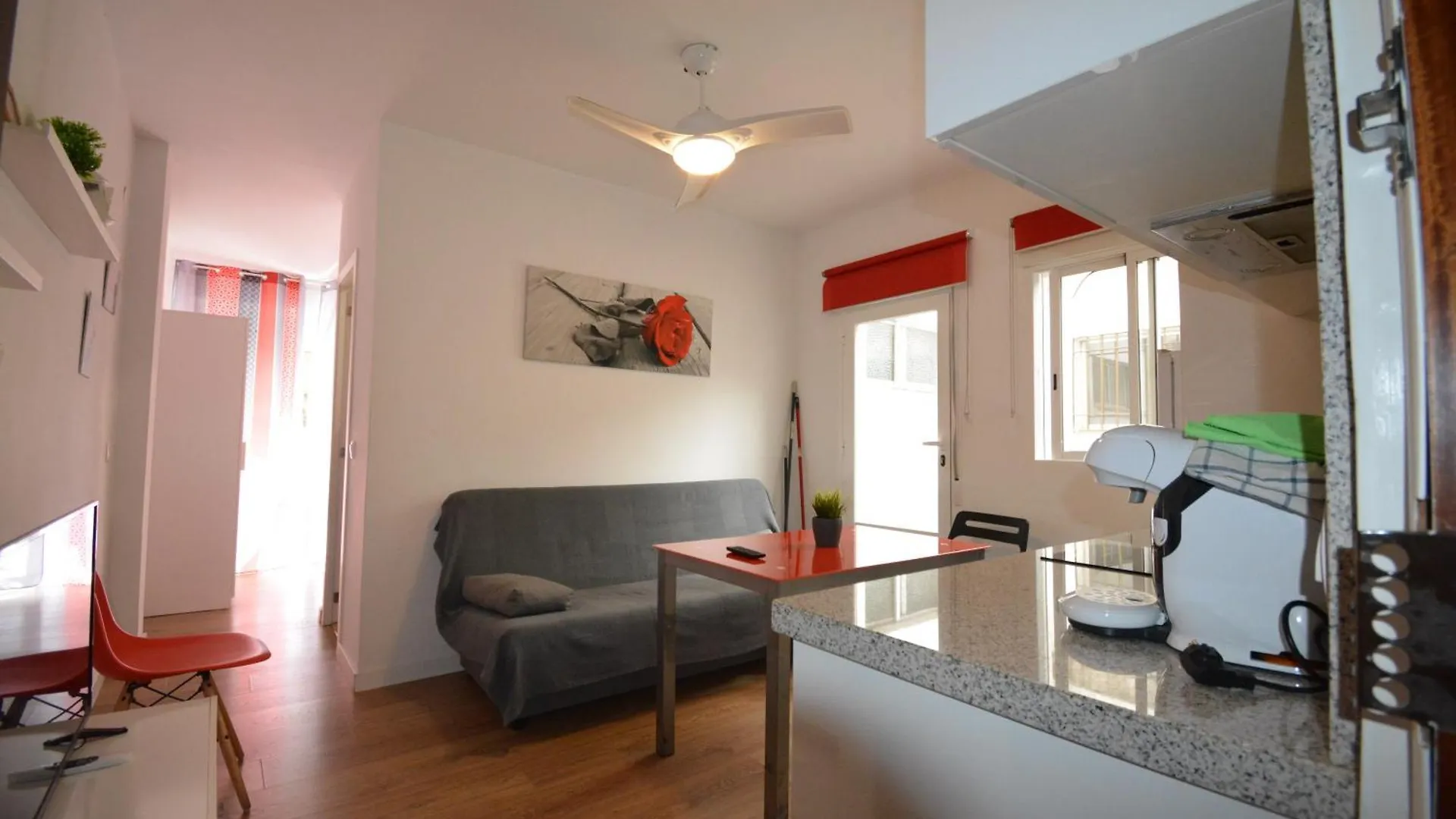 Apartamento Calle Concepcion Pleno Centro 科爾多瓦