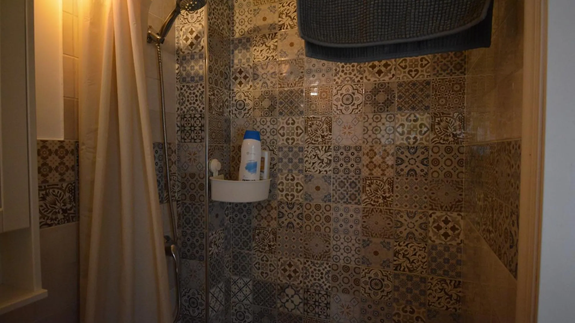 Apartamento Calle Concepcion Pleno Centro 科爾多瓦 公寓
