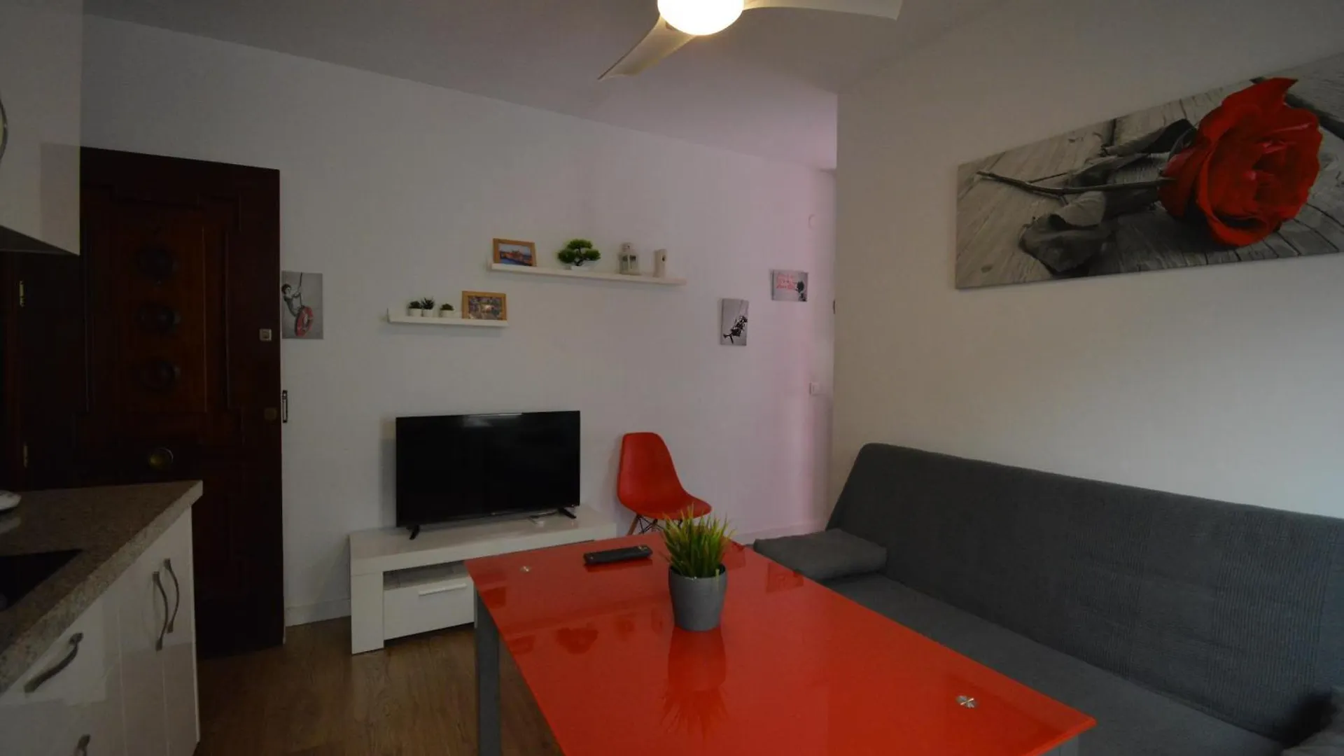 公寓 Apartamento Calle Concepcion Pleno Centro 科爾多瓦