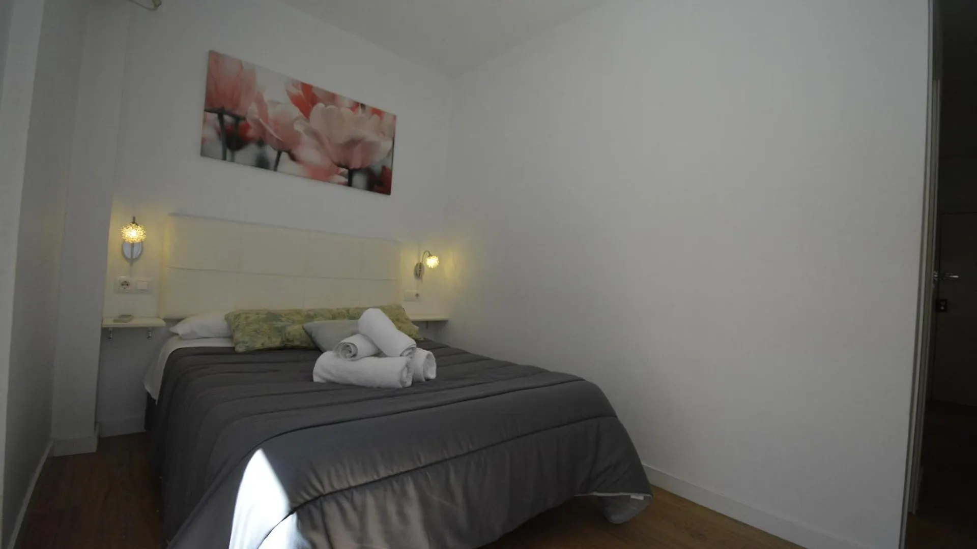 Apartamento Calle Concepcion Pleno Centro 科爾多瓦 公寓