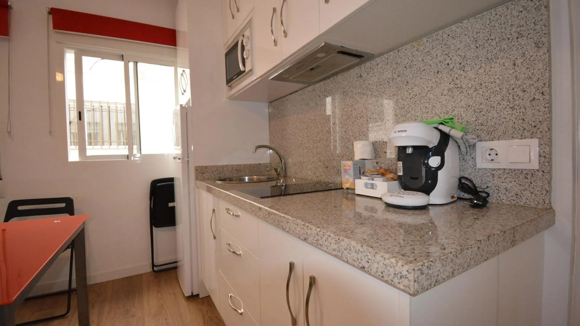 Apartamento Calle Concepcion Pleno Centro 科爾多瓦