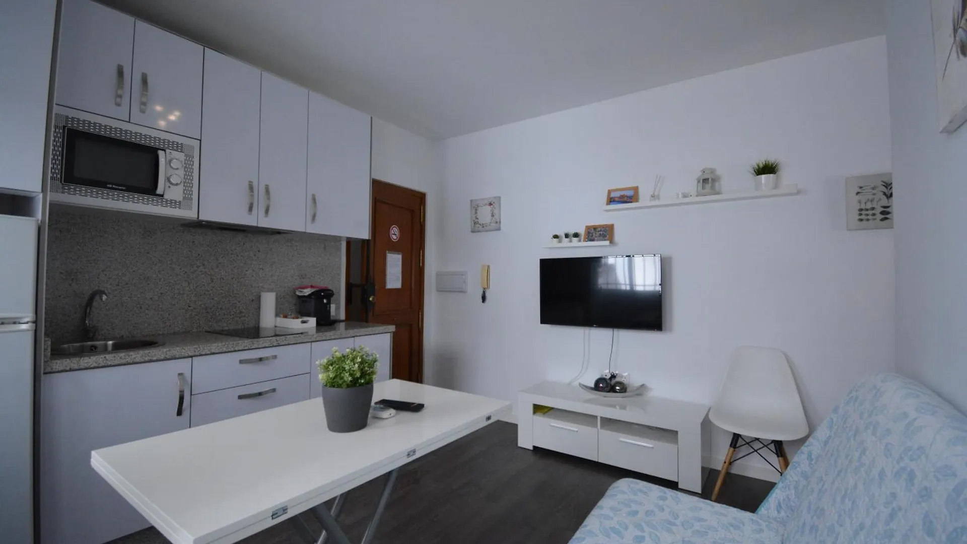 Apartamento Calle Concepcion Pleno Centro 科爾多瓦 公寓
